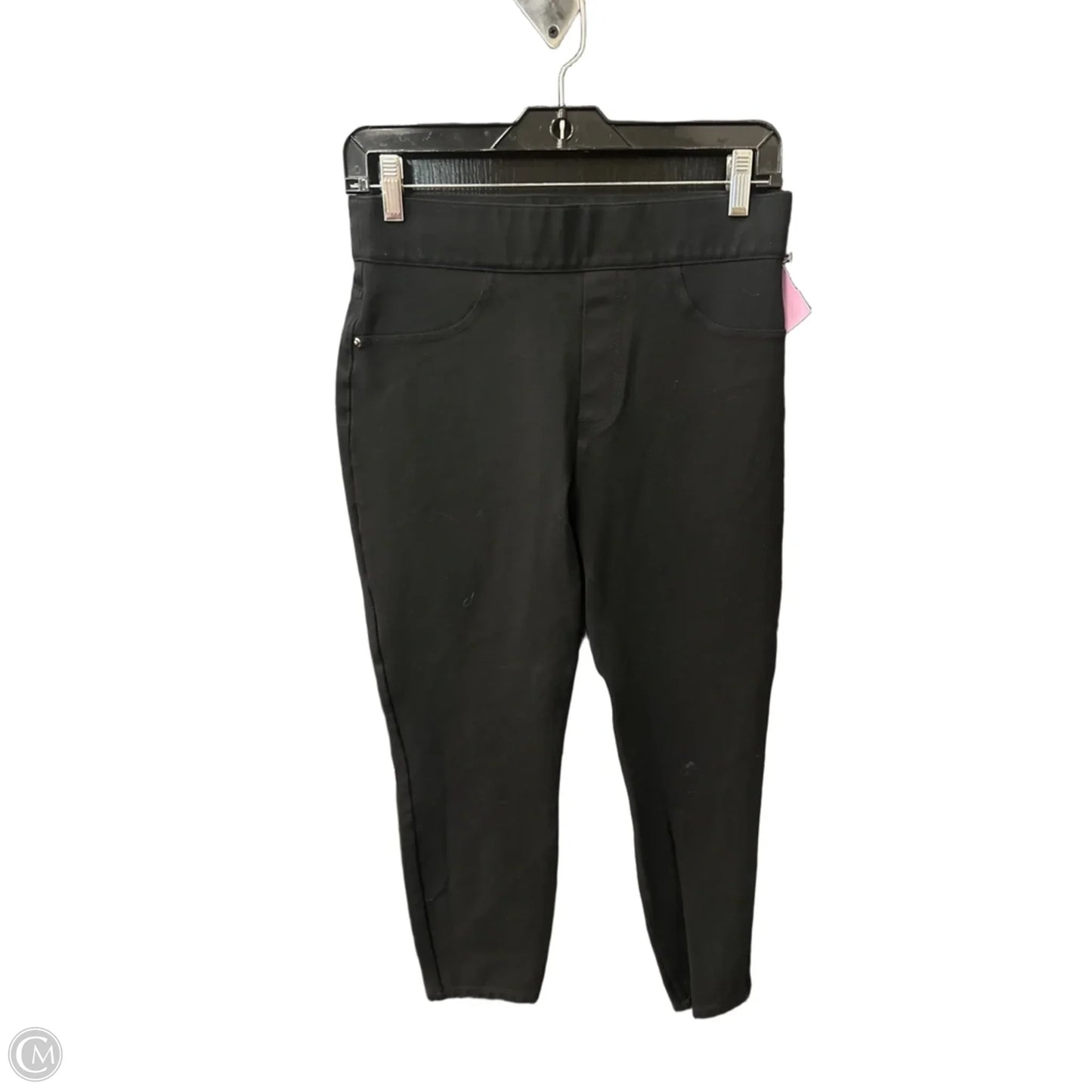 Pants Other By Spanx In Black, Size: 8
