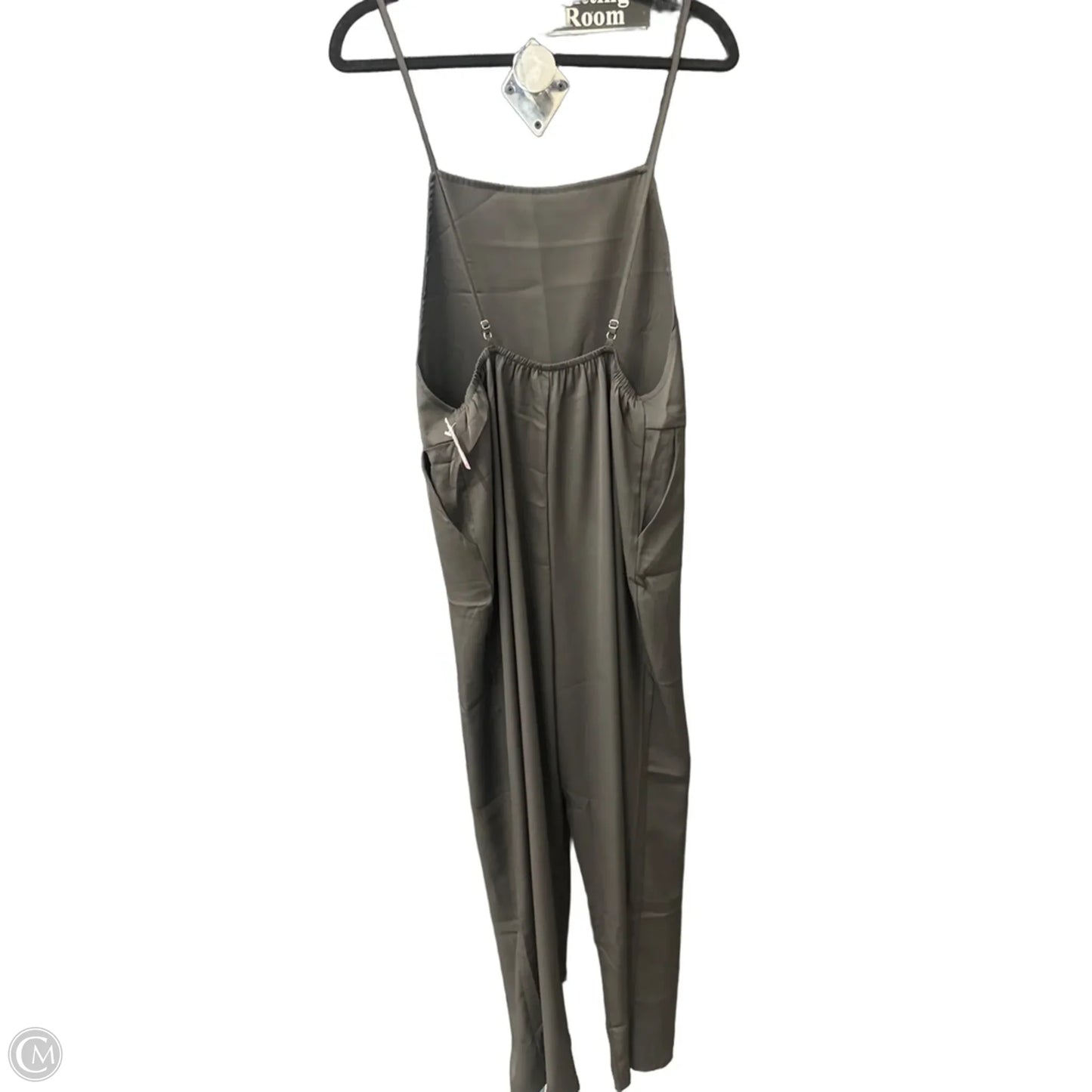 Jumpsuit By Cupshe In Black, Size: M