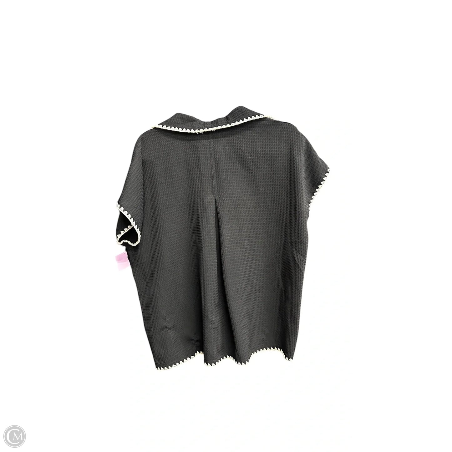 Shorts Set By Entro In Black, Size: S