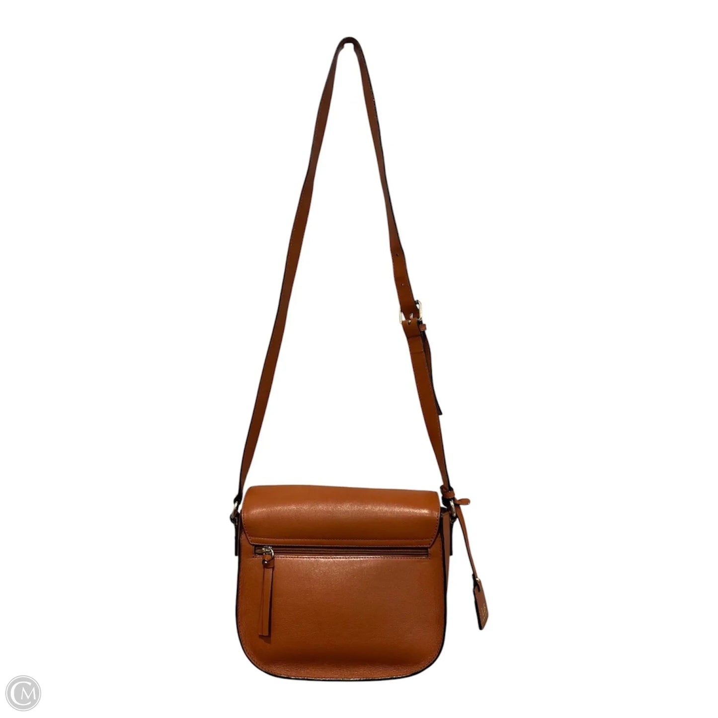 Crossbody By Clothes Mentor, Size: Large