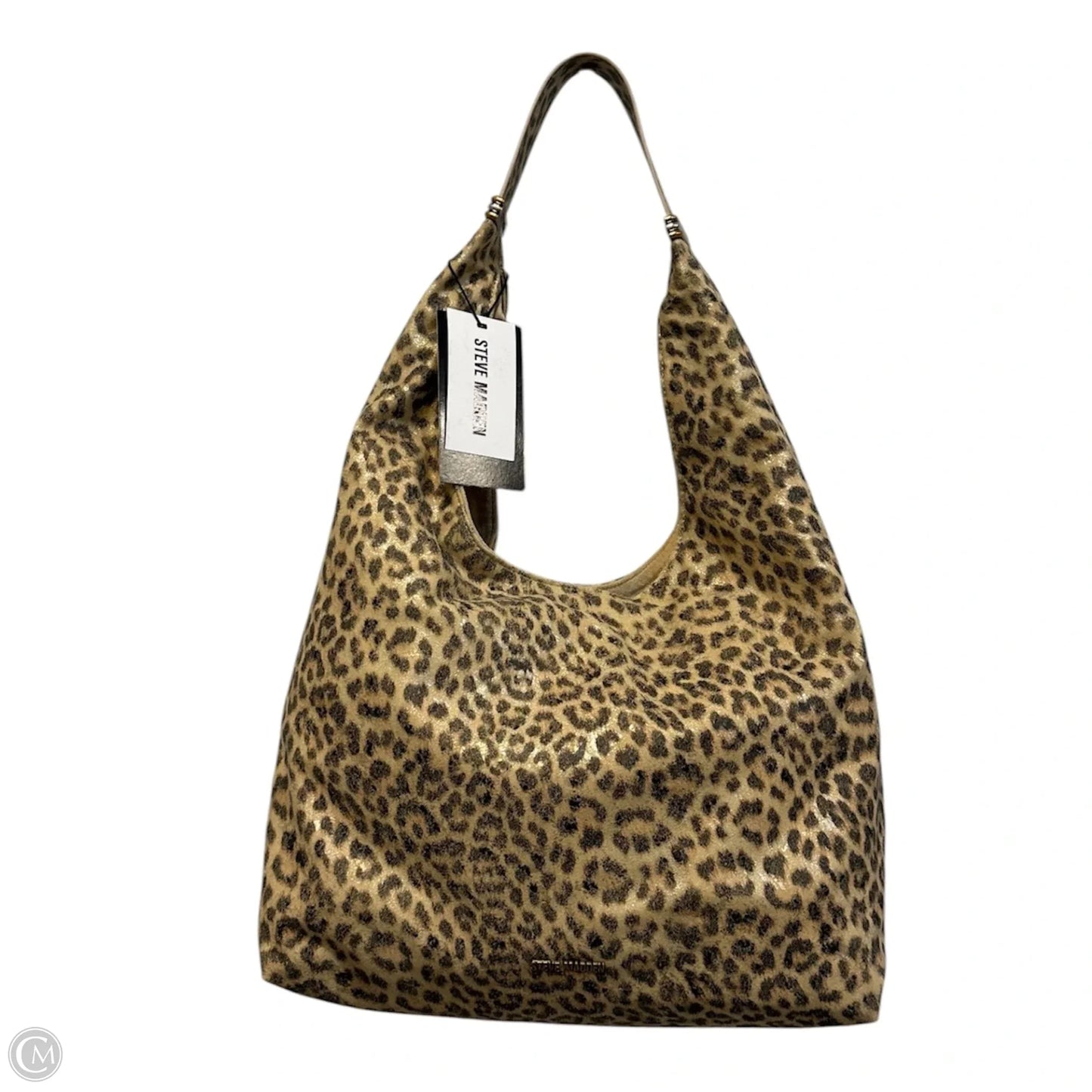 Handbag By Steve Madden, Size: Large