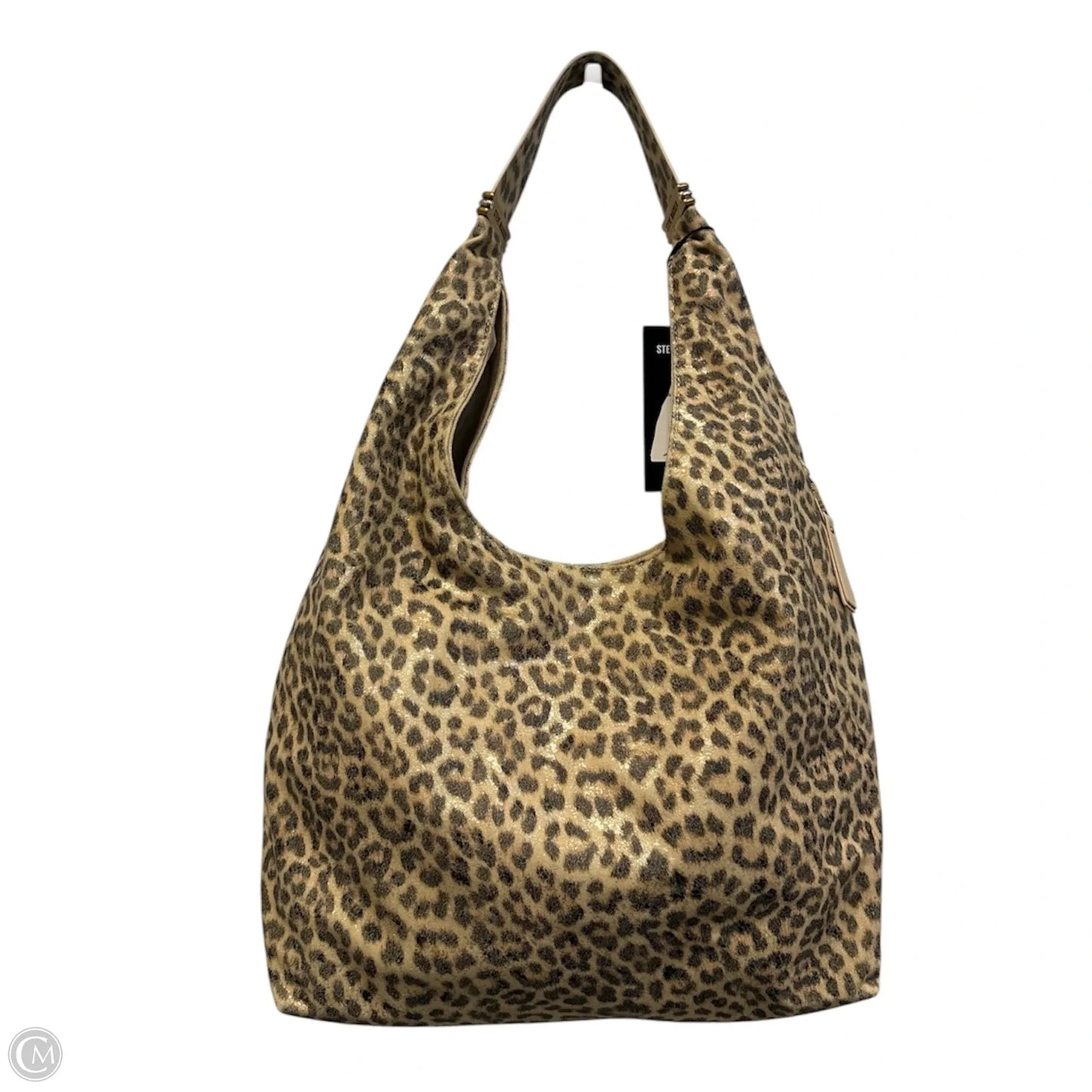 Handbag By Steve Madden, Size: Large