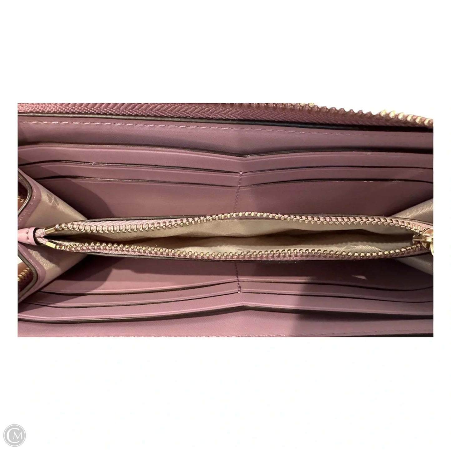 Wallet Designer By Kate Spade, Size: Medium