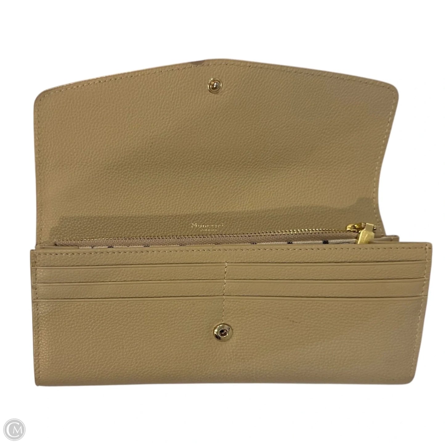 Wallet By Clothes Mentor, Size: Medium