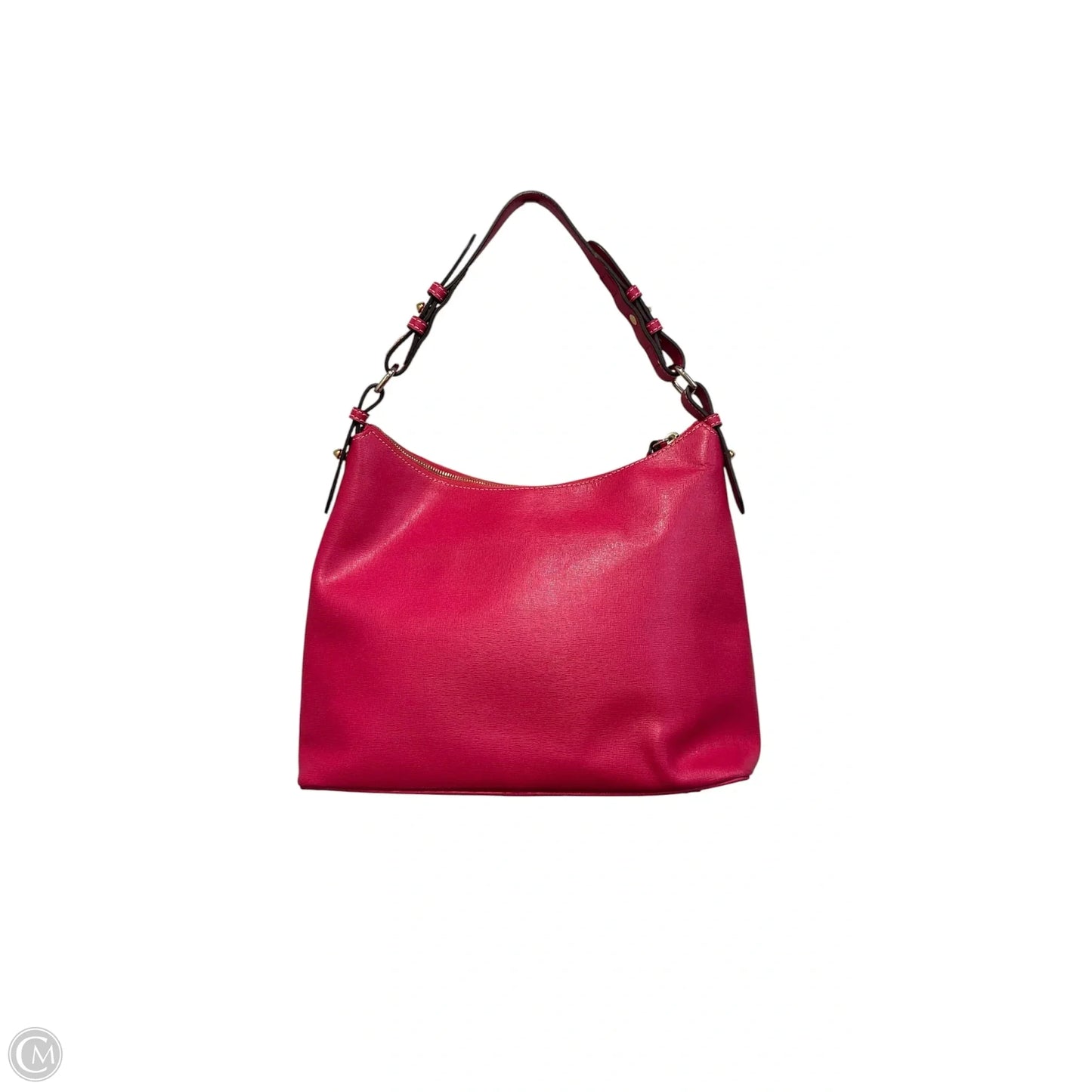 Handbag Designer By Dooney And Bourke, Size: Large