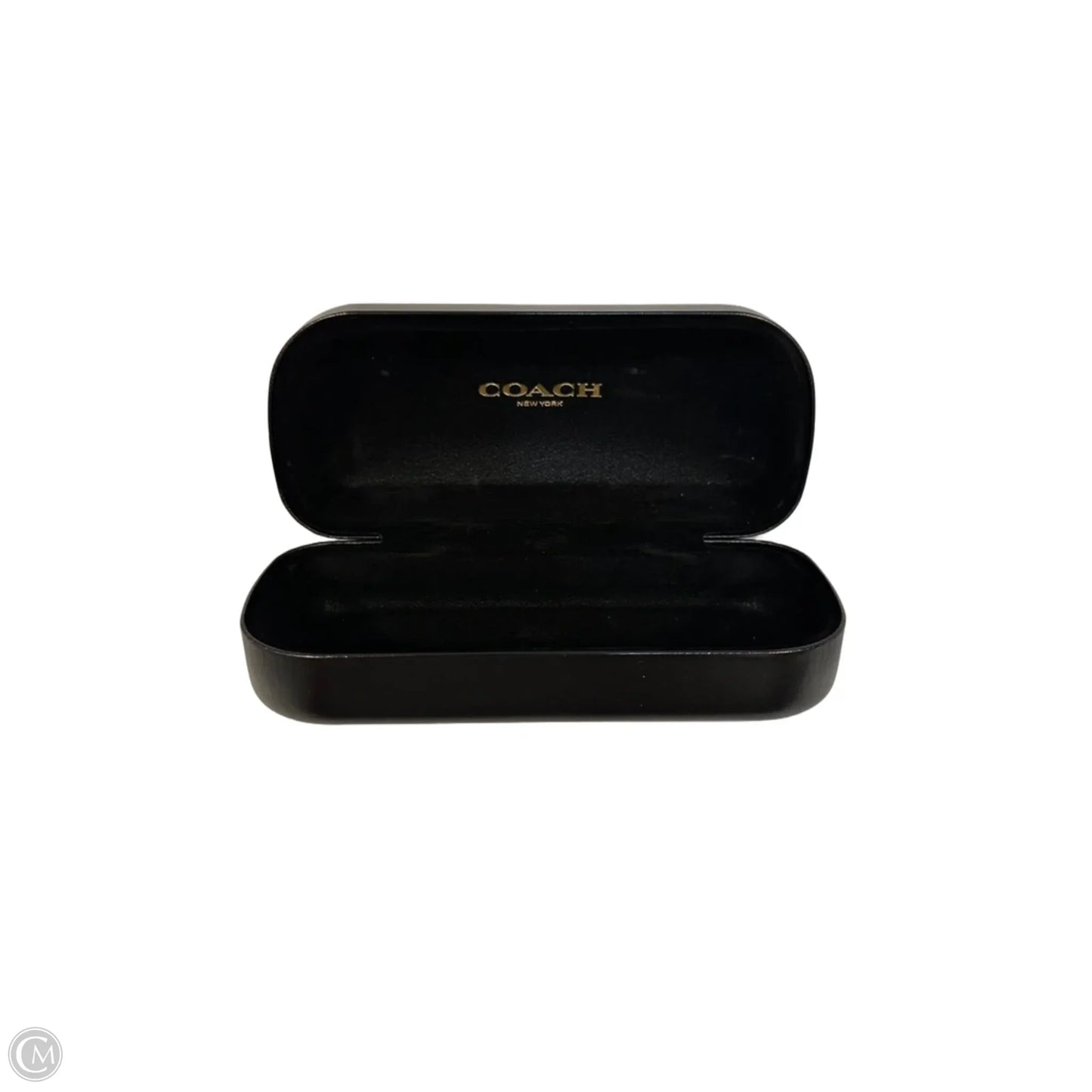 Sunglasses Designer By Coach, Size: