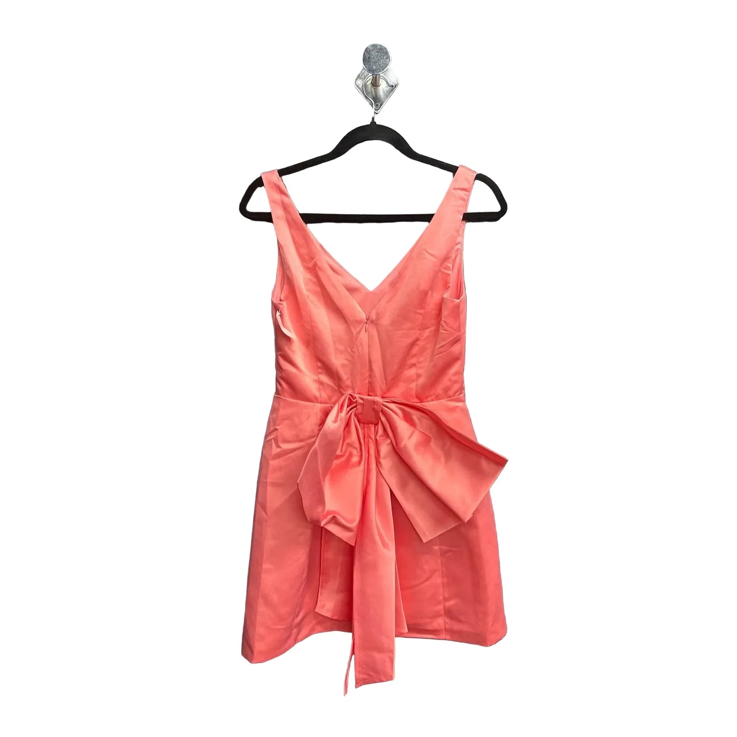 Dress Casual Short By Lulus In Pink, Size: S