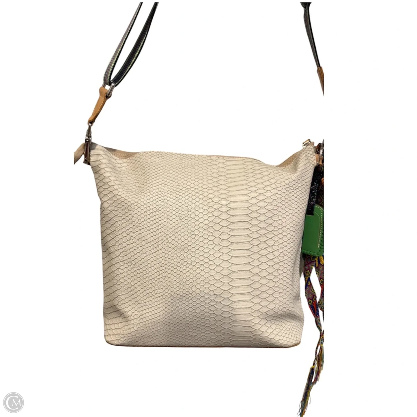 Crossbody By Consuela, Size: Large