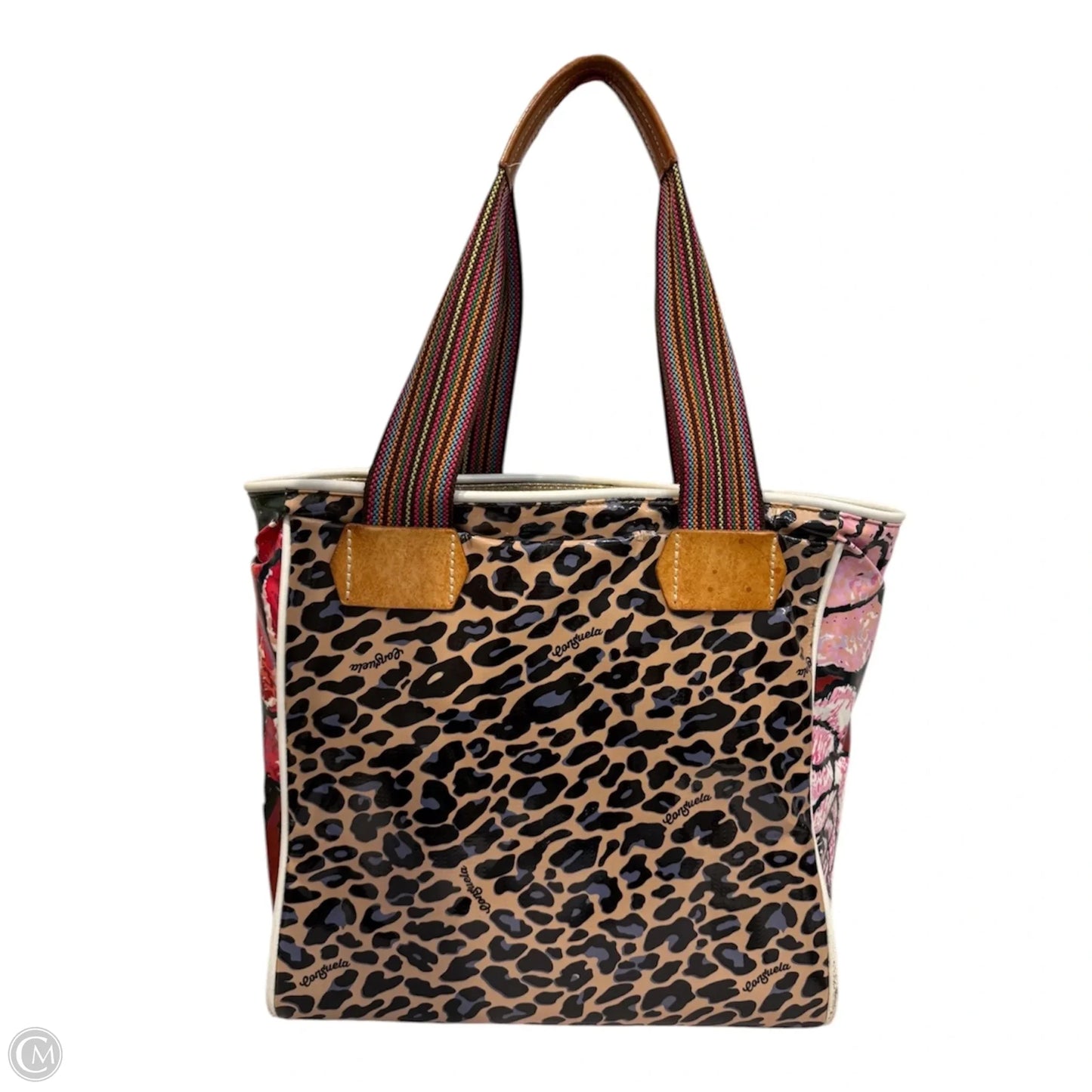 Tote By Consuela, Size: Medium