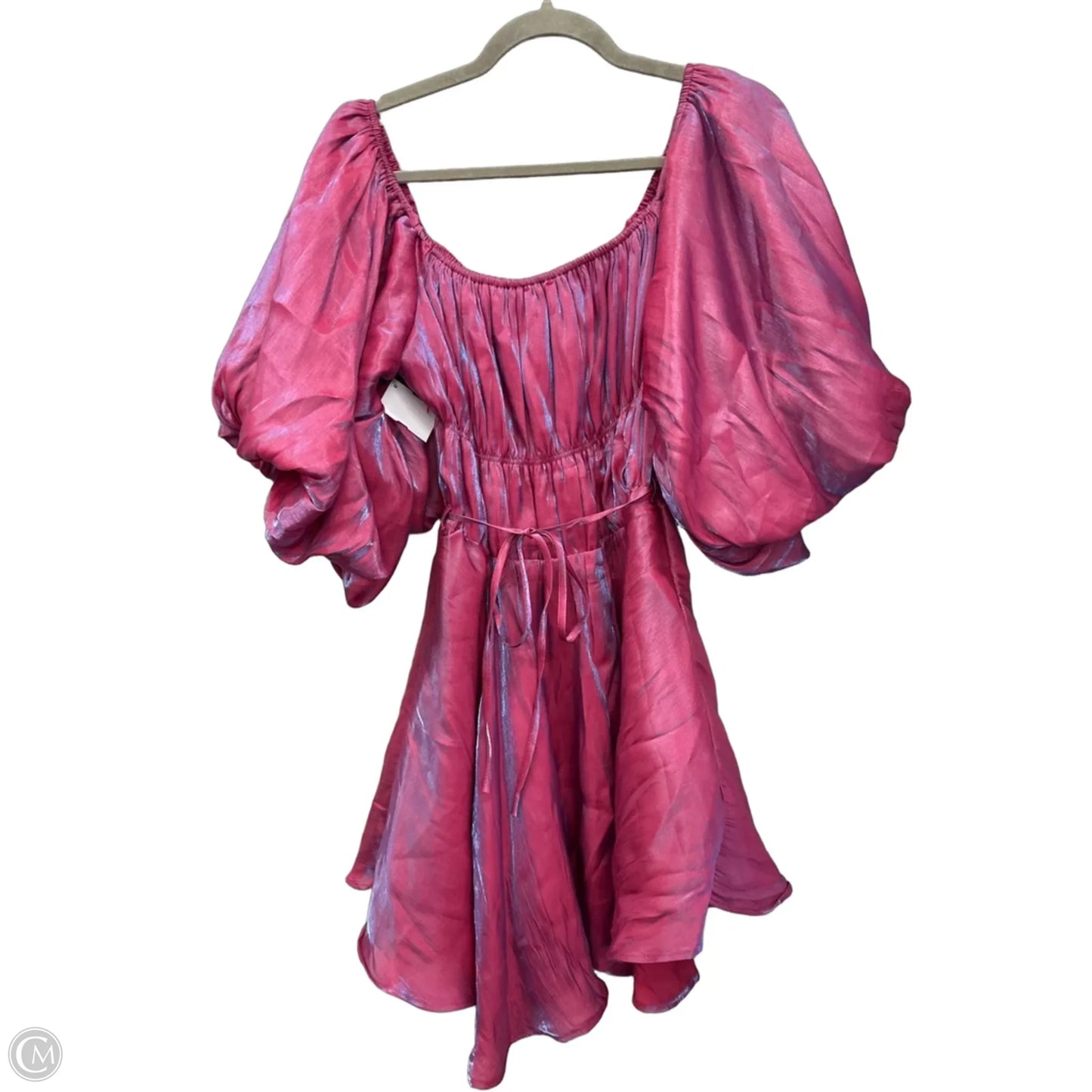 Dress Casual Short By Altard State In Purple, Size: L