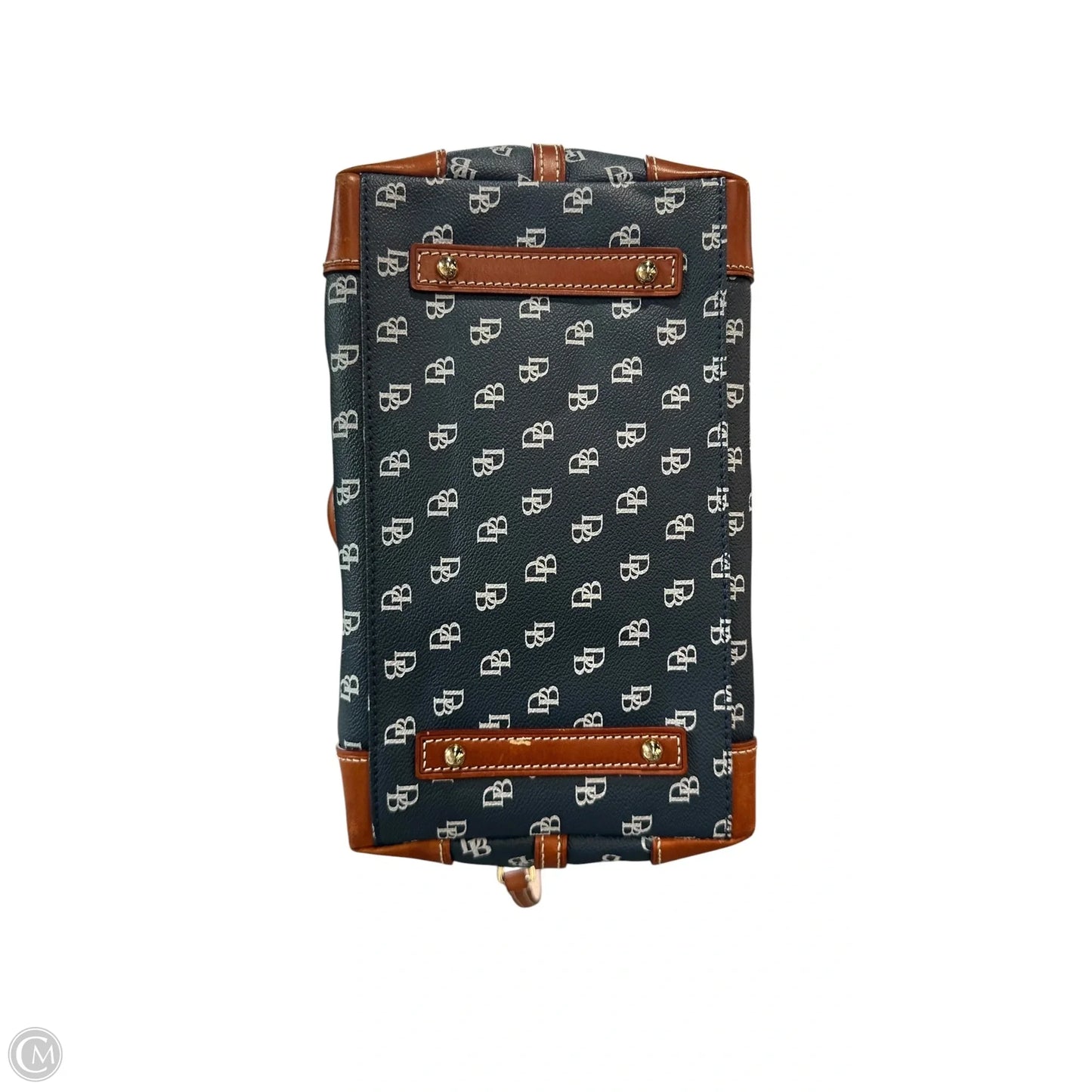 Handbag Designer By Dooney And Bourke, Size: Medium