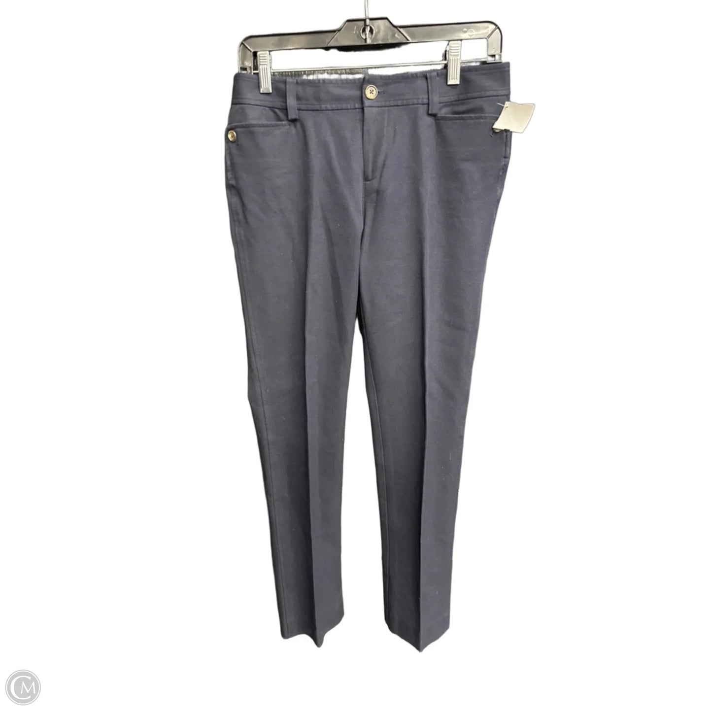 Pants Dress By Ralph Lauren In Navy, Size: 2p
