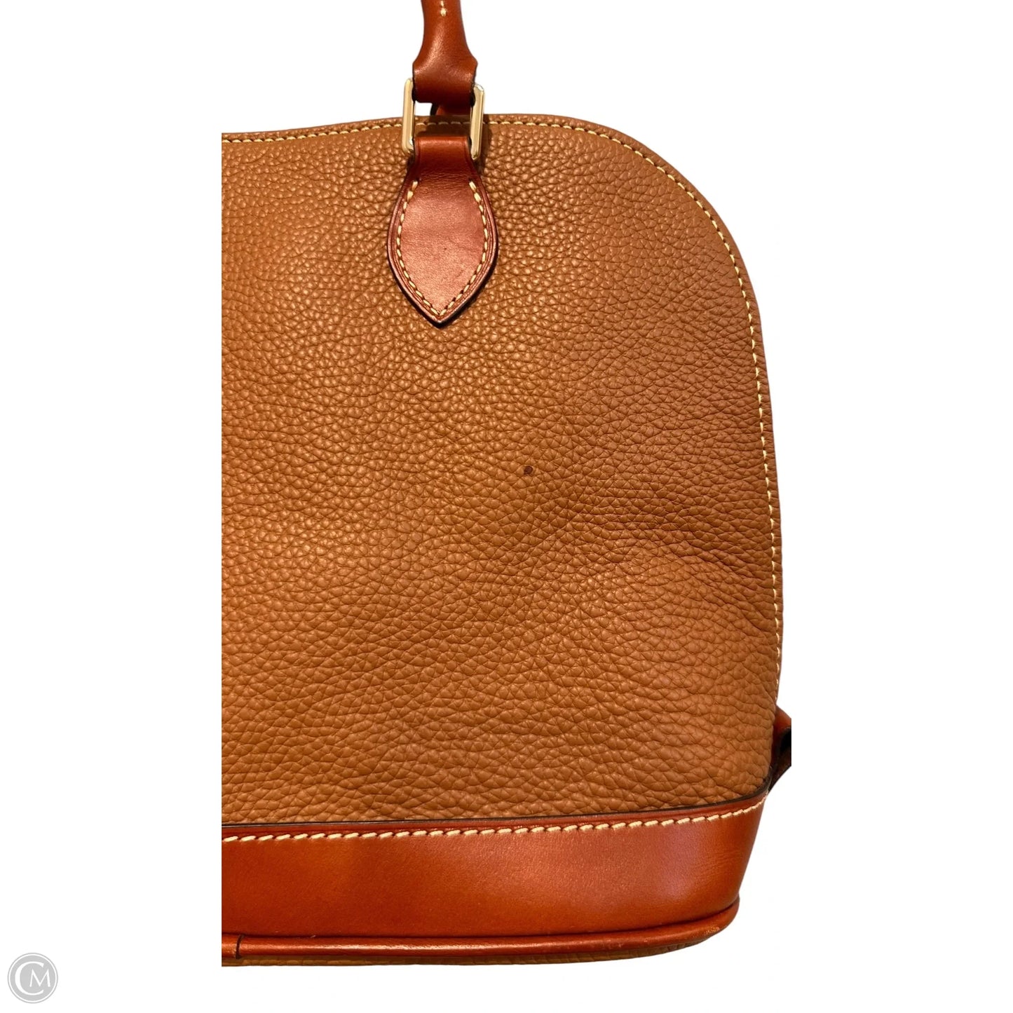Handbag Designer By Dooney And Bourke, Size: Medium