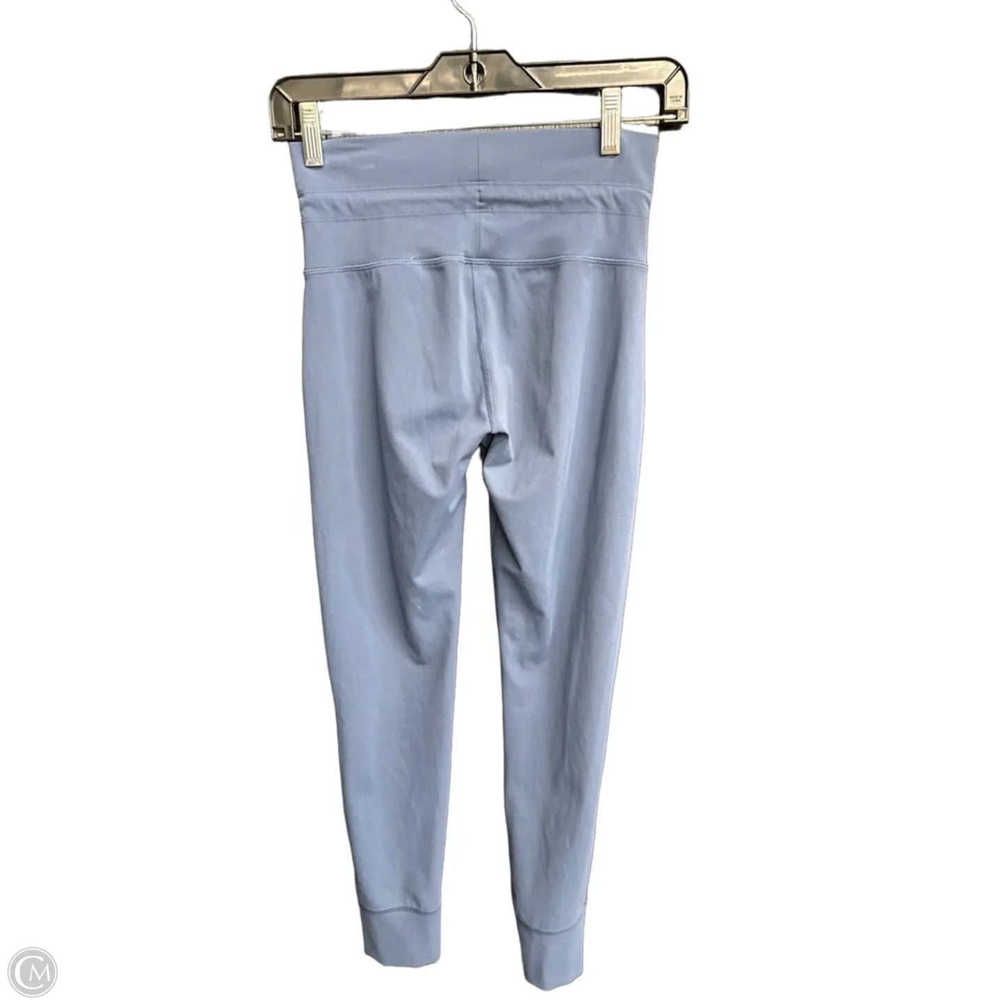 Athletic Pants By Vuori In Blue, Size: S