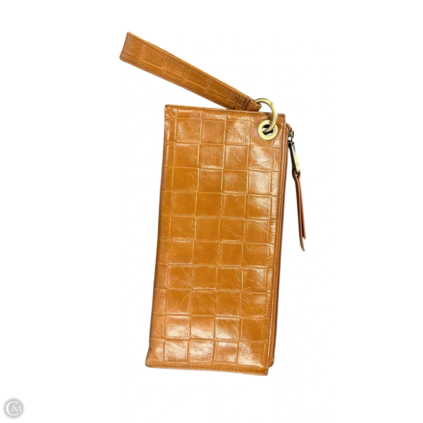 Wallet Leather By Hobo Intl, Size: Medium