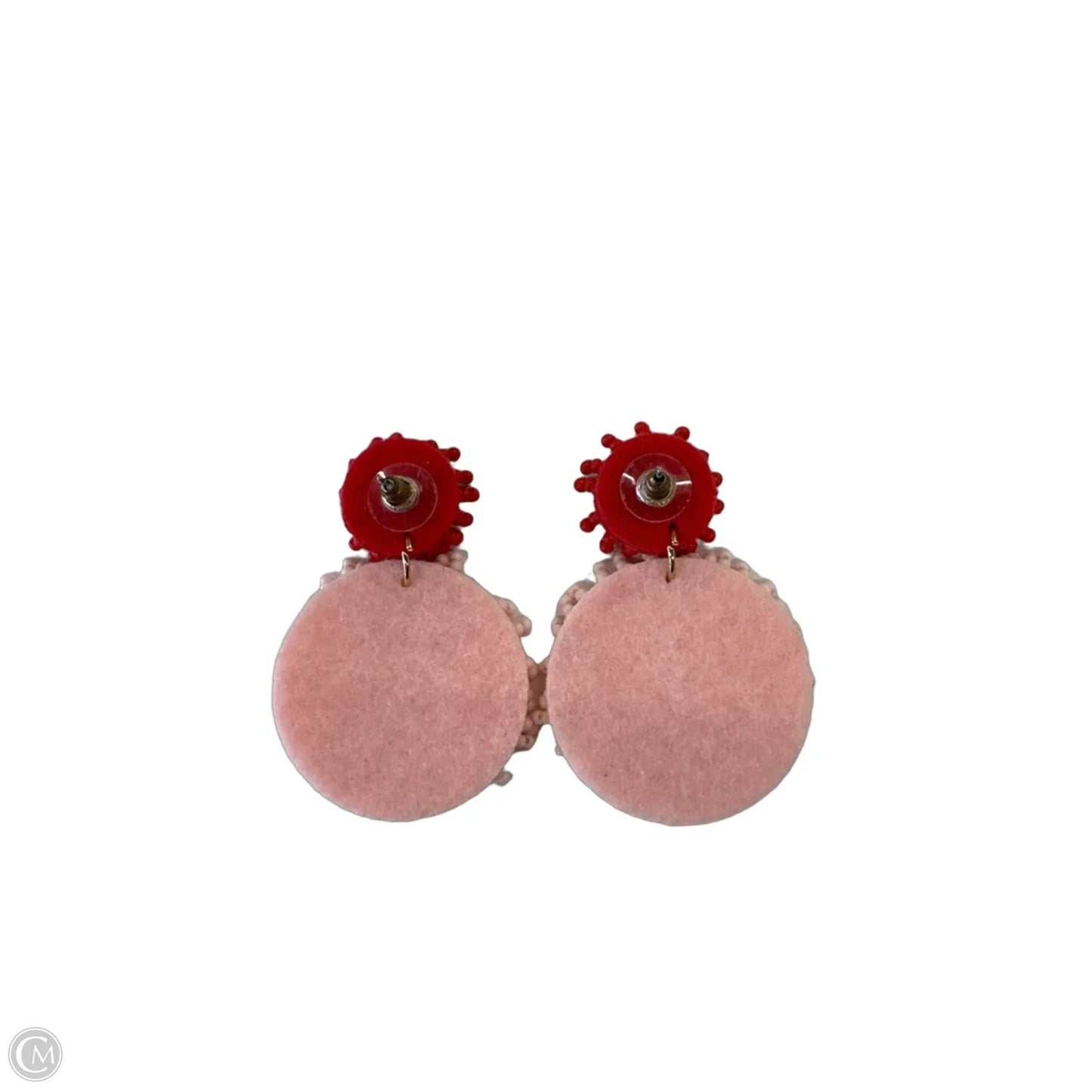 Earrings Dangle/drop By Clothes Mentor
