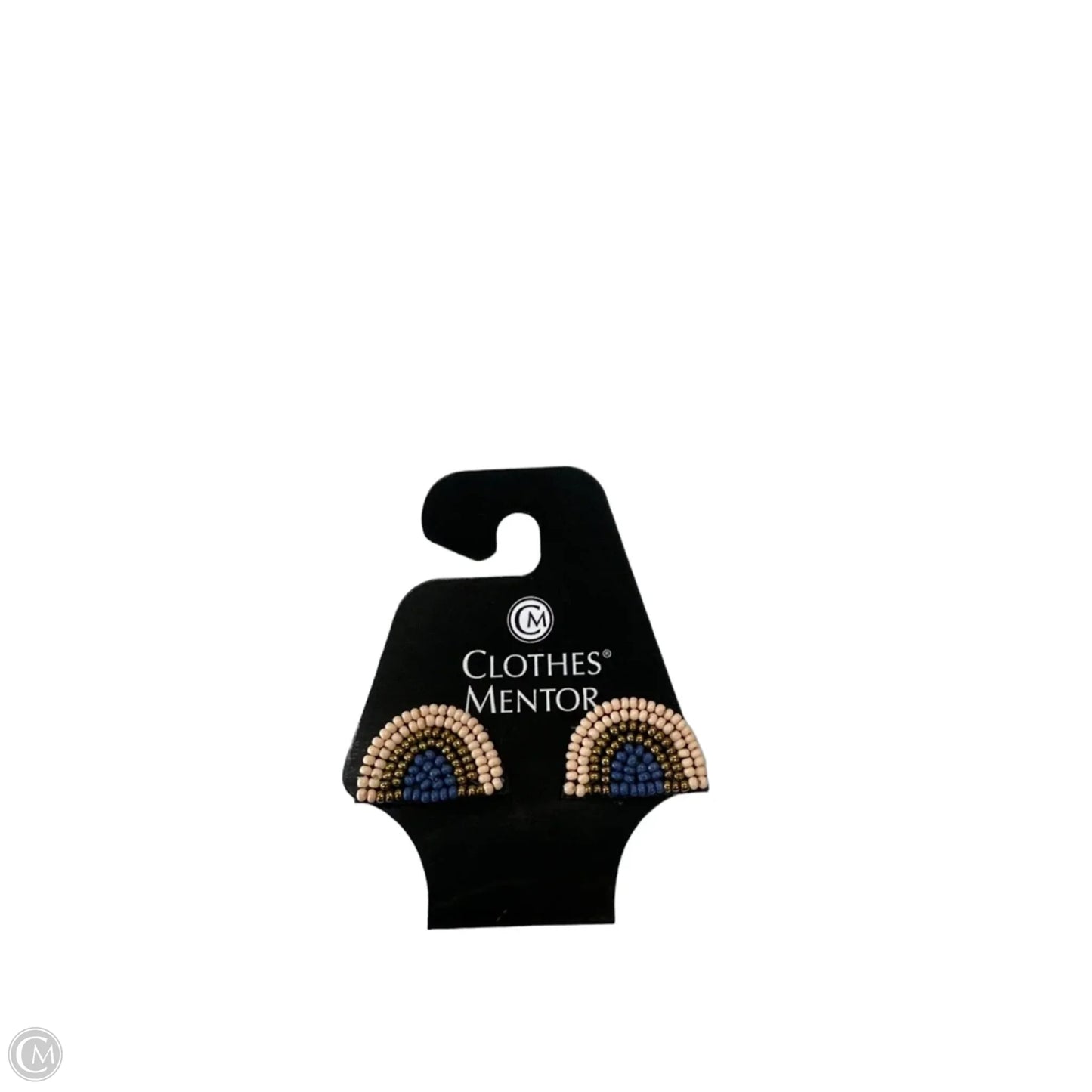 Earrings Stud By Clothes Mentor