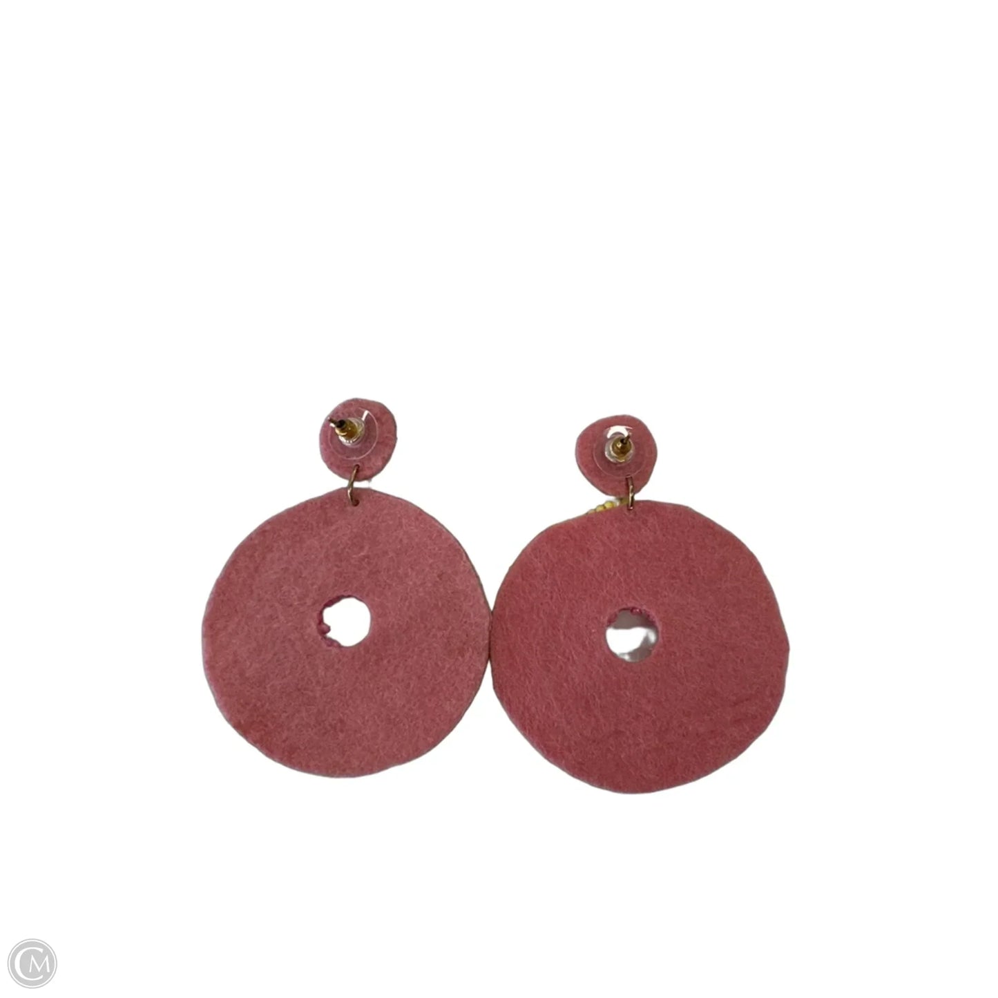 Earrings Dangle/drop By Clothes Mentor