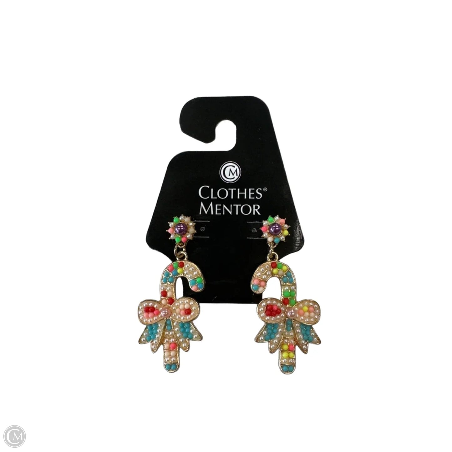 Earrings Dangle/drop By Clothes Mentor