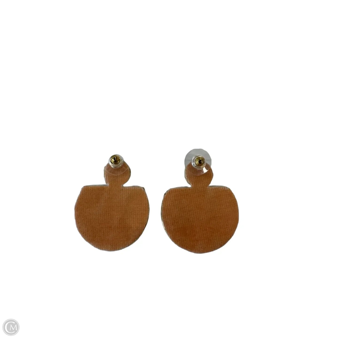 Earrings Dangle/drop By Clothes Mentor