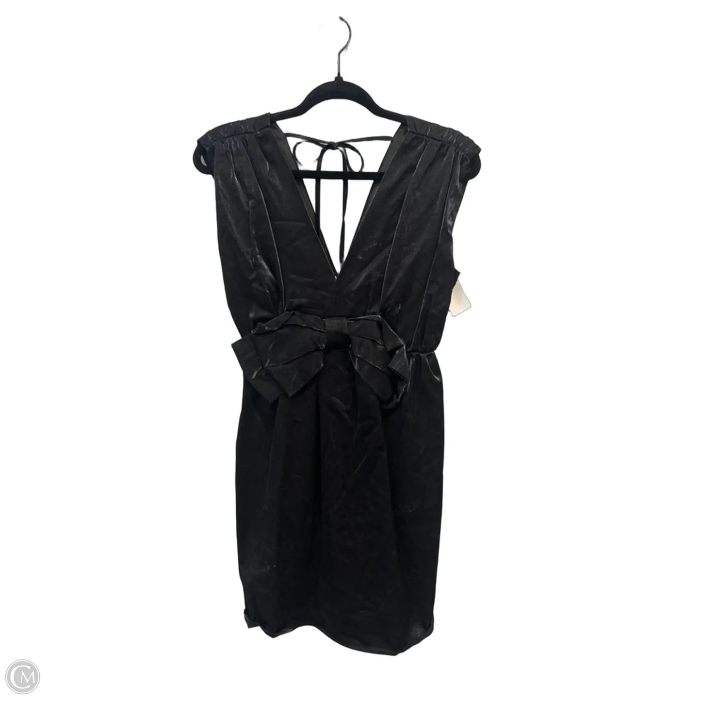Dress Casual Short By Entro In Black, Size: S