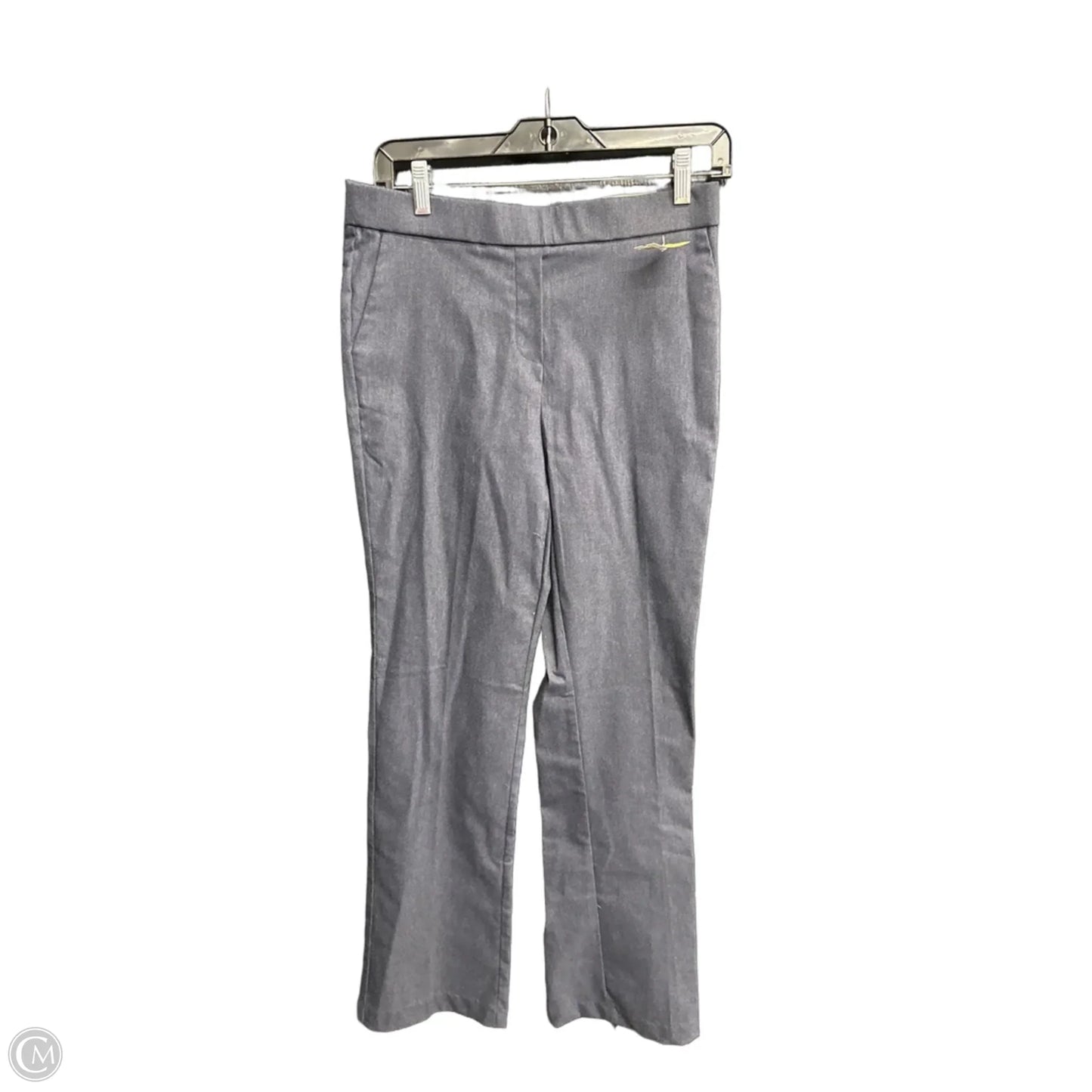 Pants Dress By Clothes Mentor In Navy, Size: 4