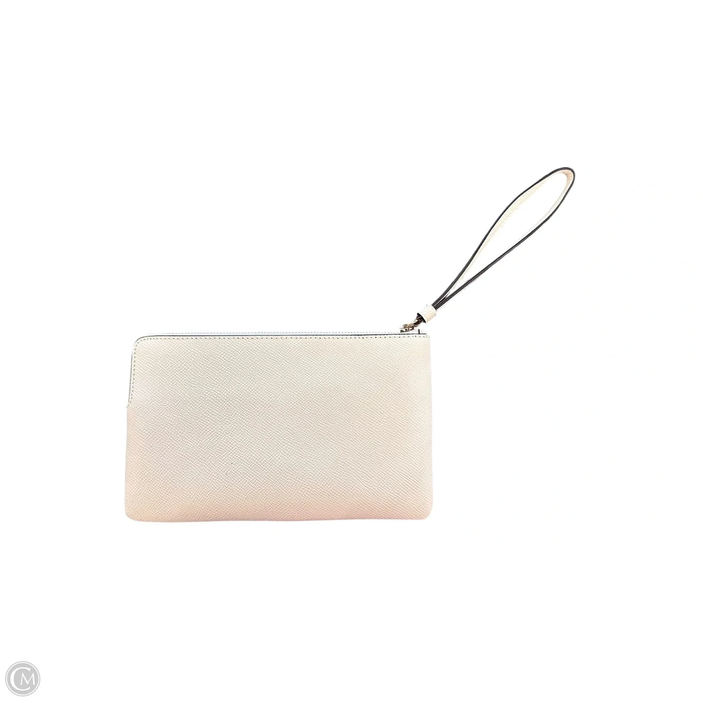Wristlet Designer By Coach, Size: Medium