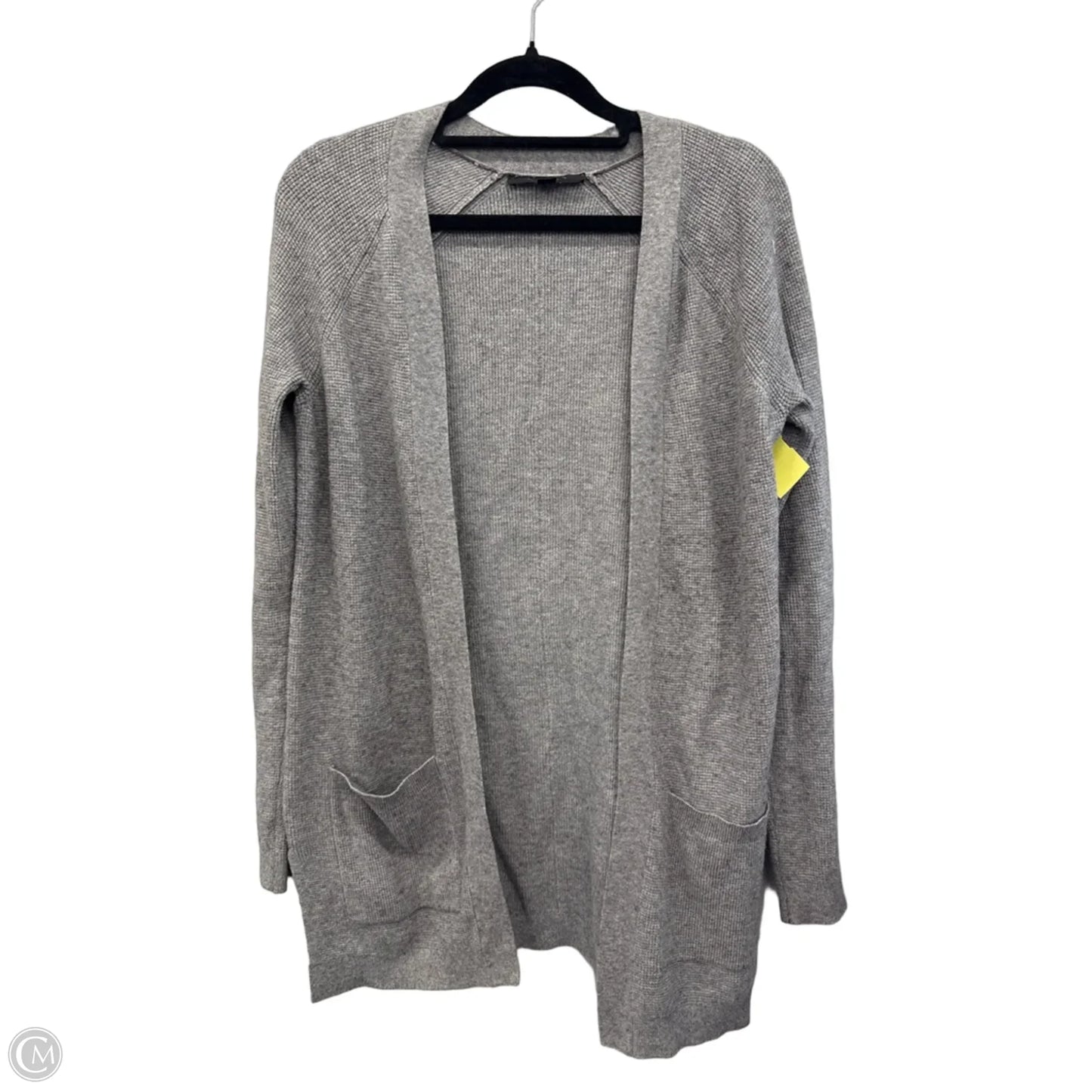 Cardigan By Cyrus In Grey, Size: S