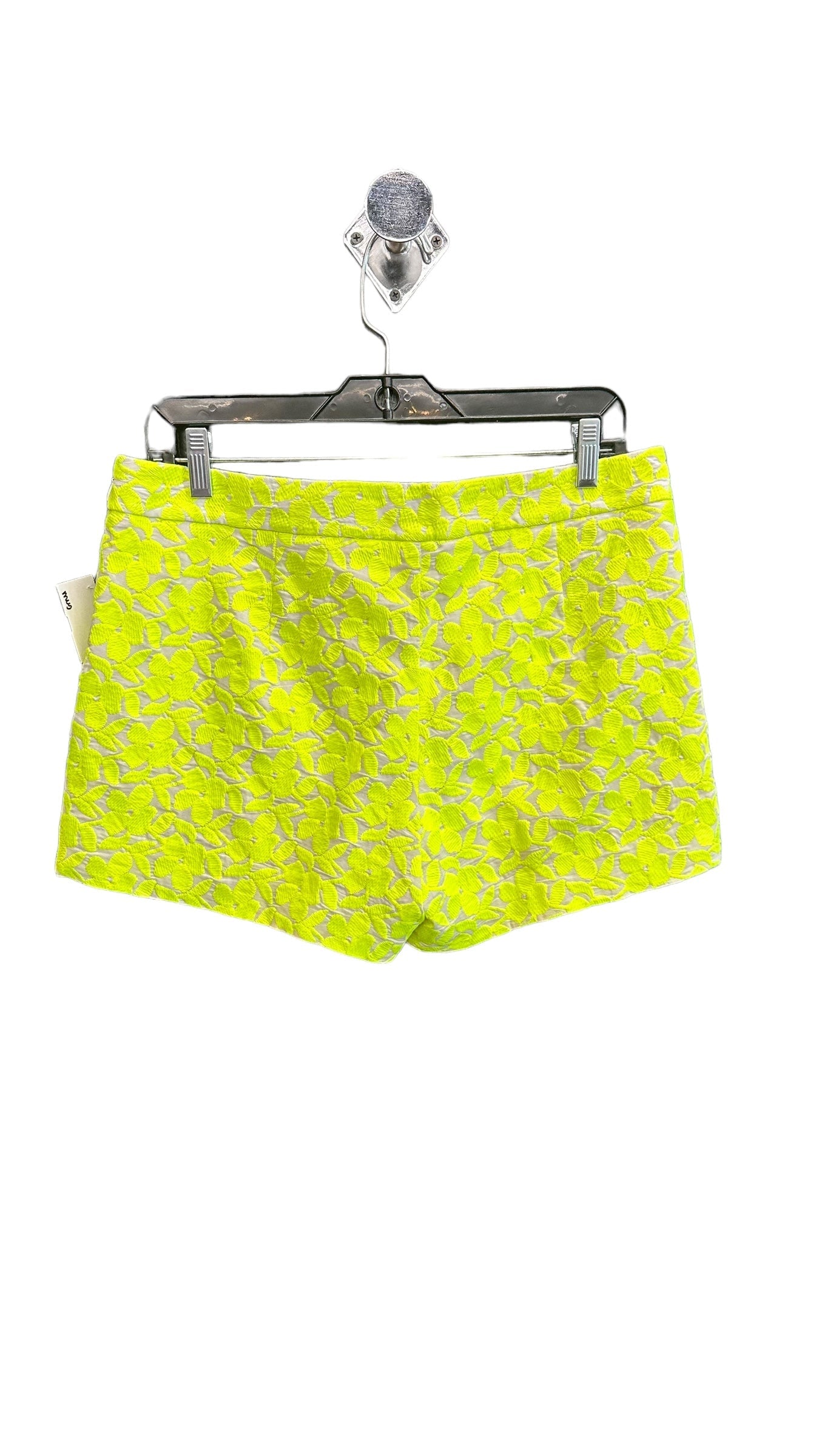 Multi-colored Shorts J. Crew, Size 8