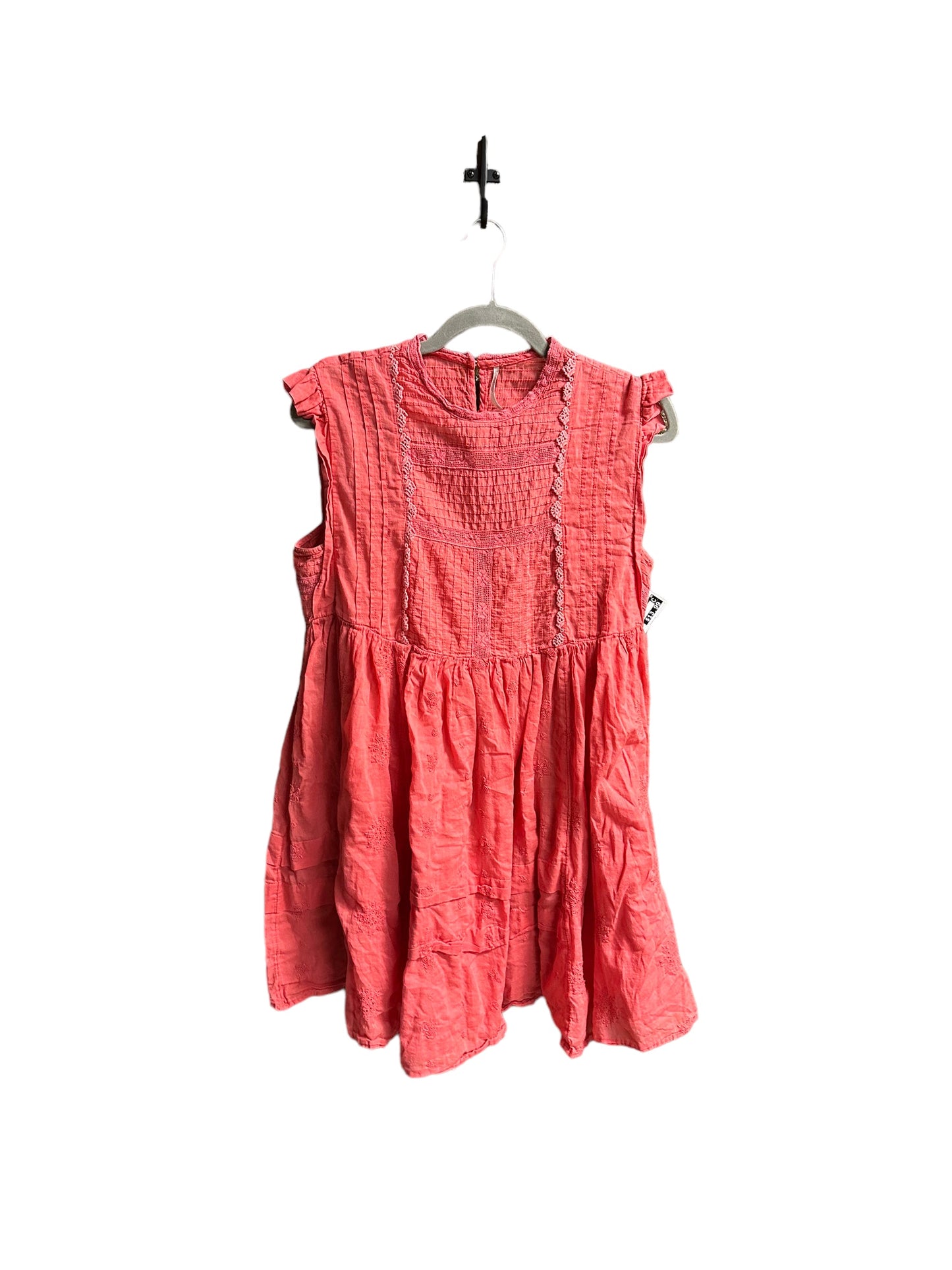 Dress Casual Short By Free People  Size: S