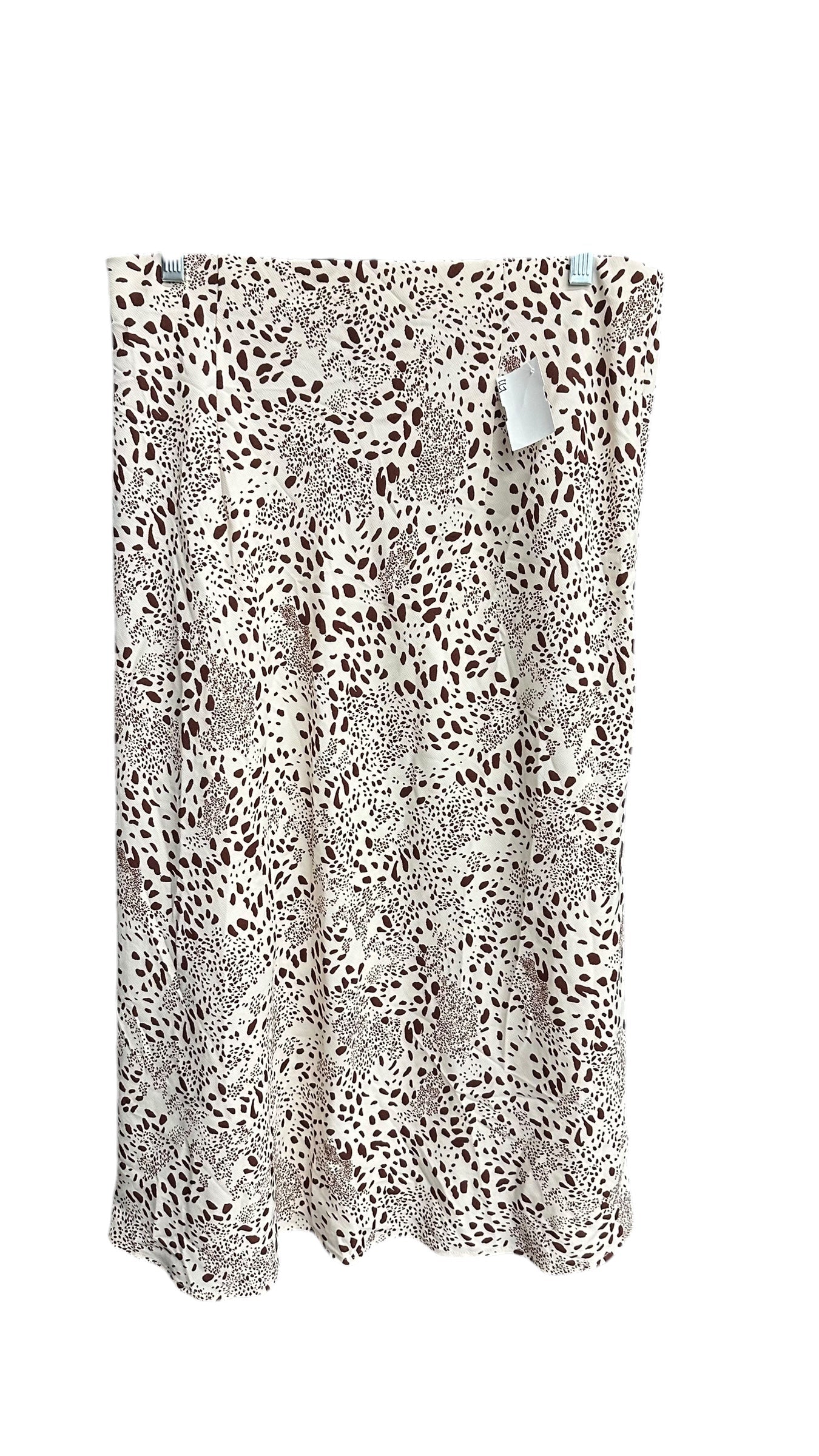 Skirt Maxi By Rachel Zoe In Floral Print, Size: 12