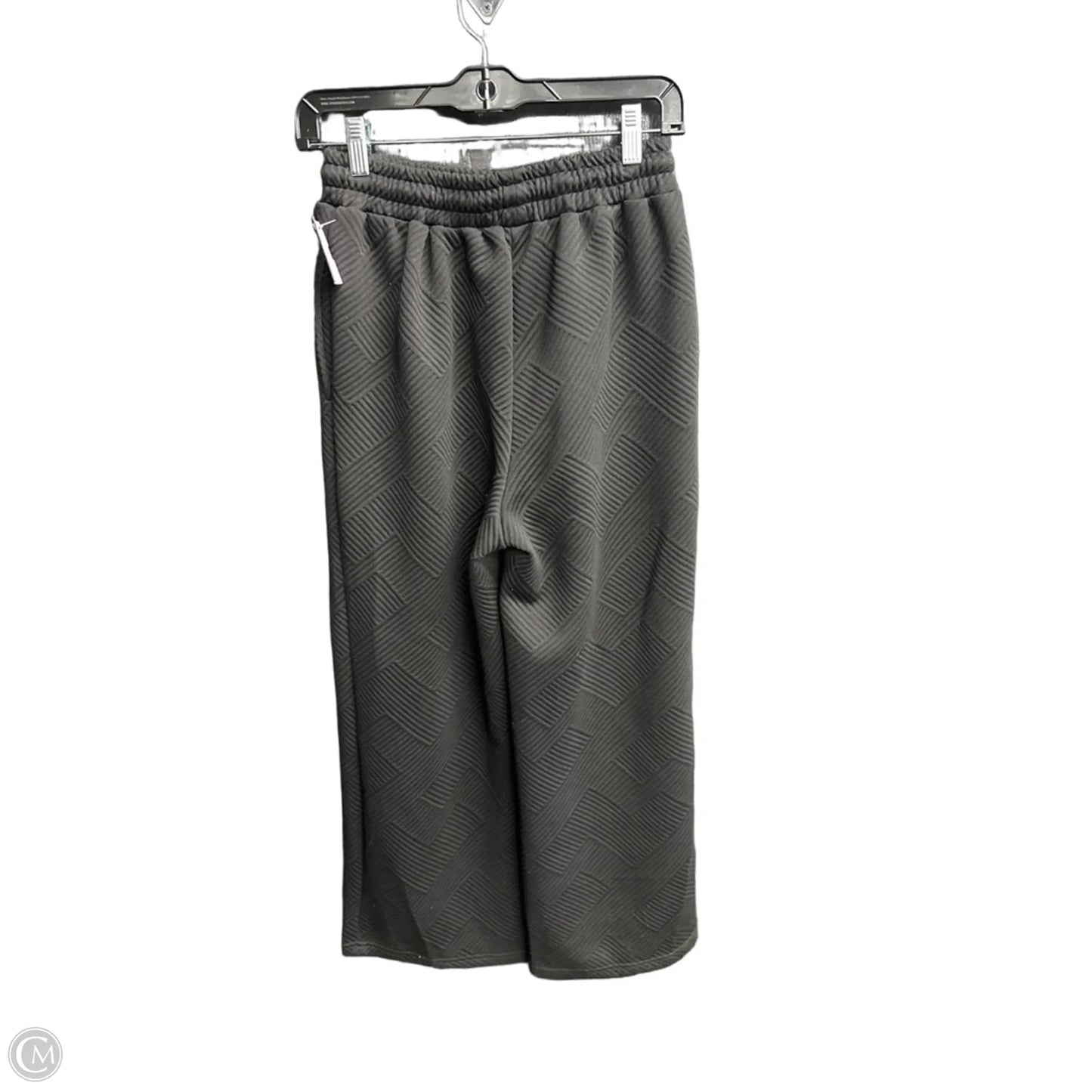 Pants Set 2pc By Clothes Mentor In Black, Size: S