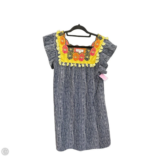 Dress Casual Short By Thml In Multi-colored, Size: S