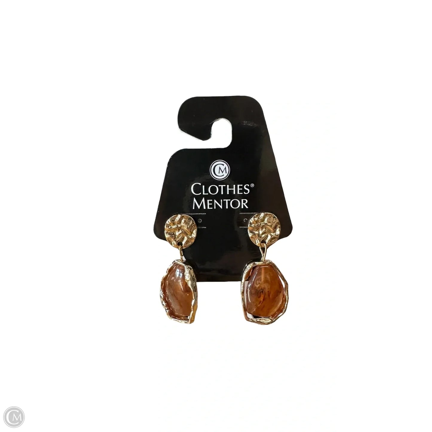 Earrings Dangle/drop By Clothes Mentor