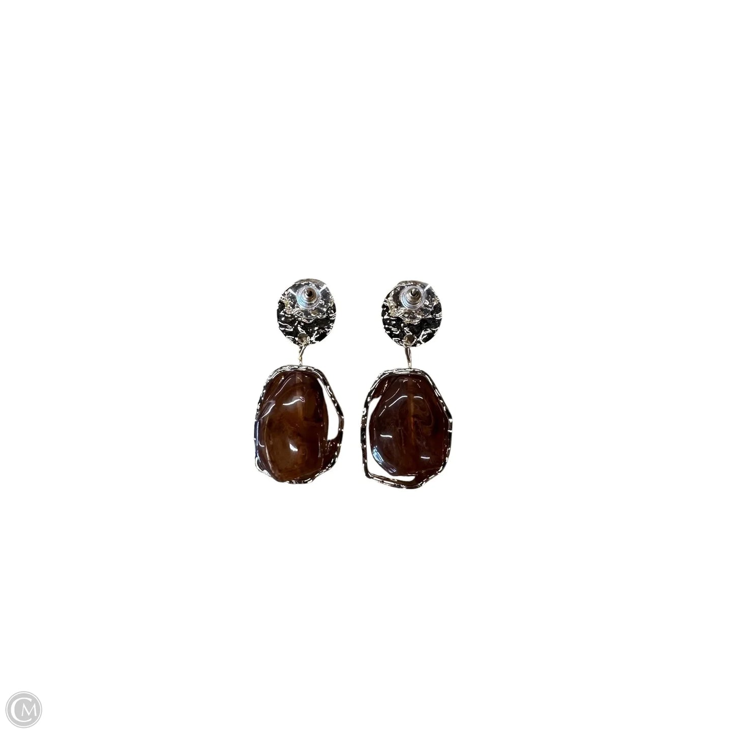 Earrings Dangle/drop By Clothes Mentor