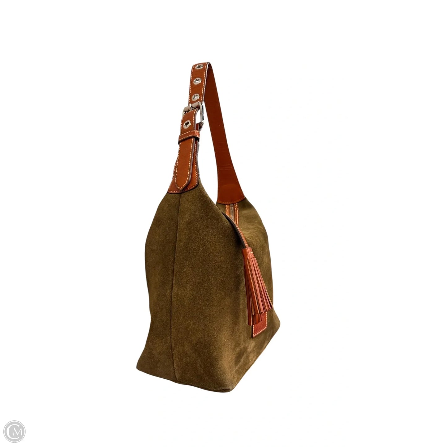 Handbag Designer By Dooney And Bourke, Size: Medium