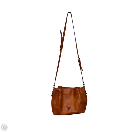 Crossbody Designer By Dooney And Bourke, Size: Small