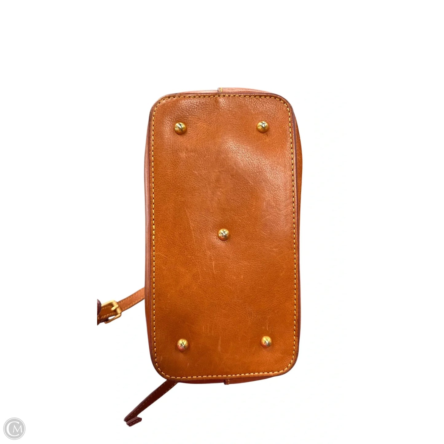 Crossbody Designer By Dooney And Bourke, Size: Small