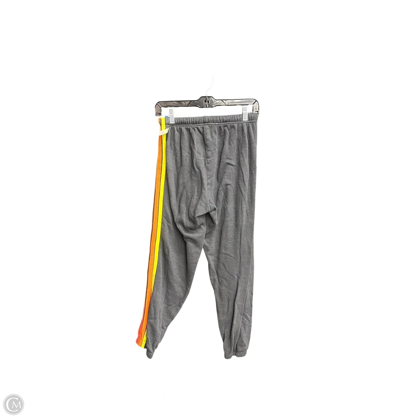 Pants Lounge By Clothes Mentor In Grey, Size: M