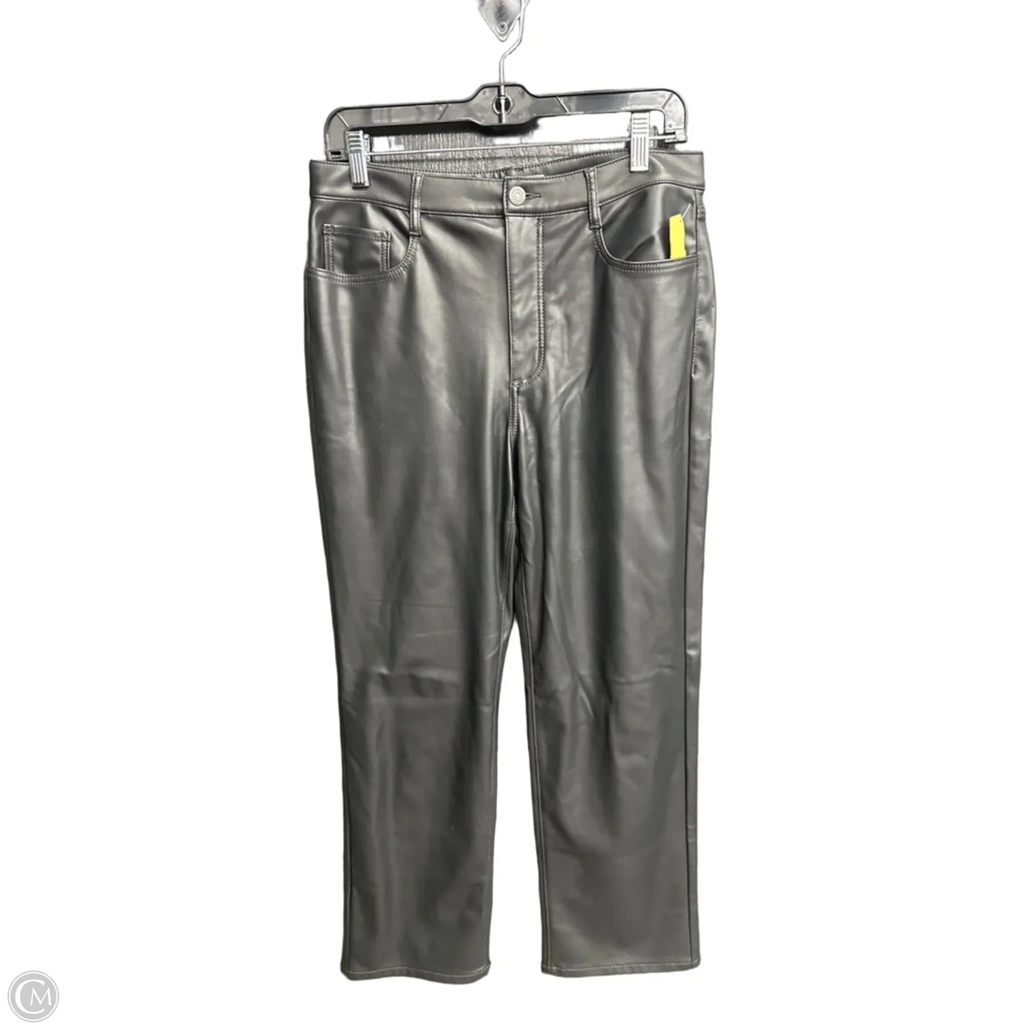 Pants Other By Loft In Black, Size: 8
