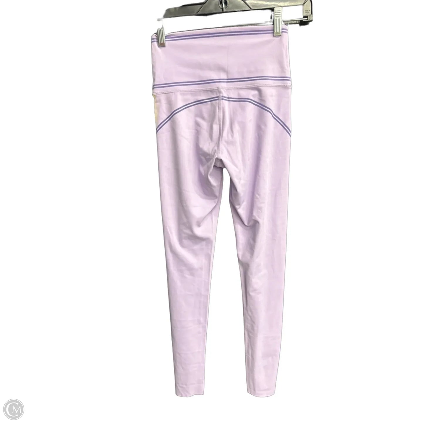 Athletic Leggings By Offline In Purple, Size: Sp