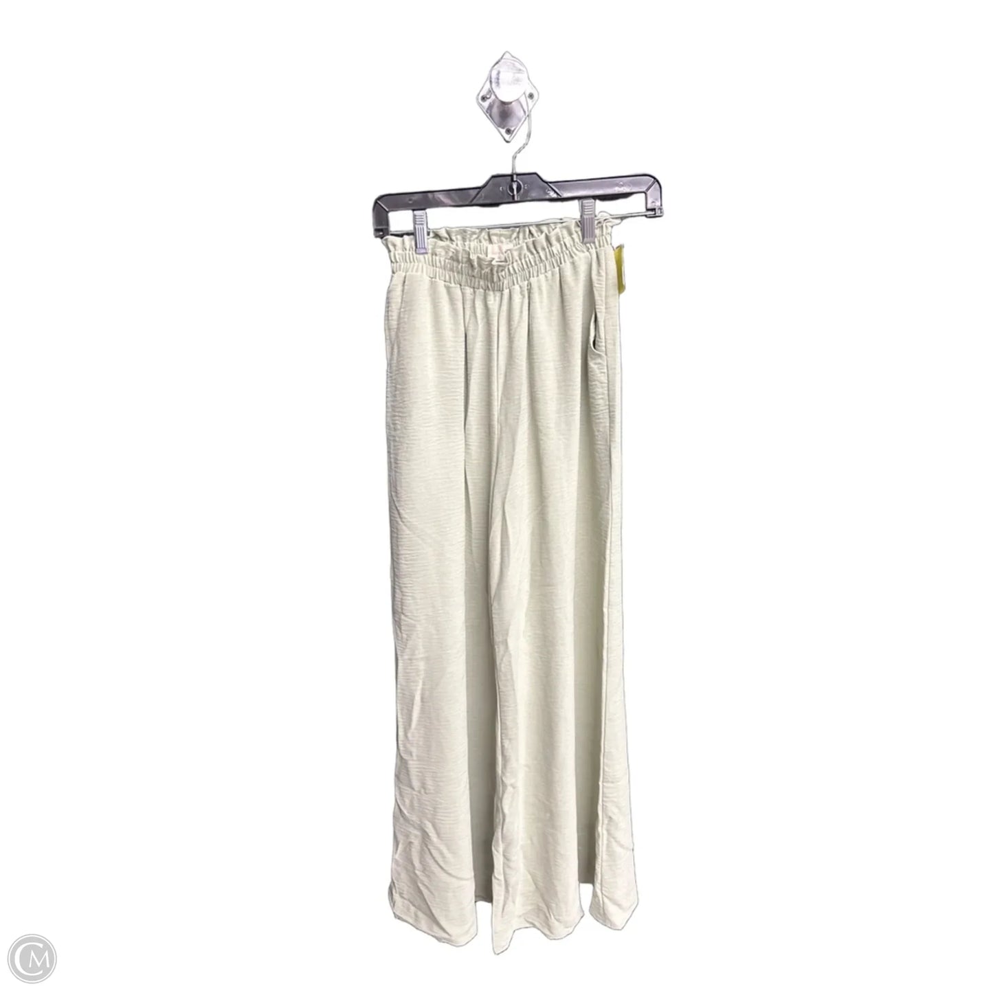 Pants Wide Leg By Altard State In Green, Size: Xs