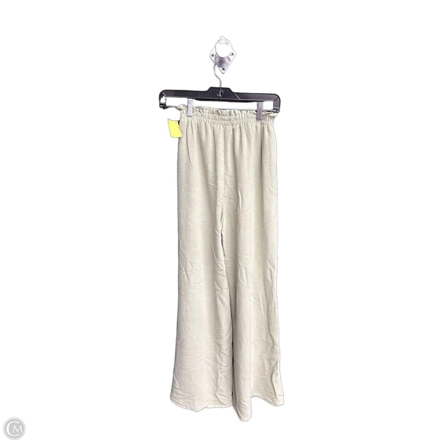 Pants Wide Leg By Altard State In Green, Size: Xs