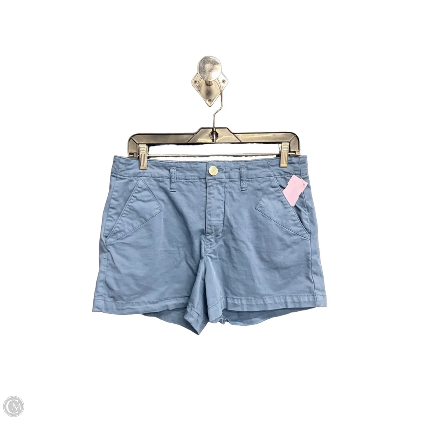 Shorts By Kut In Blue, Size: 6