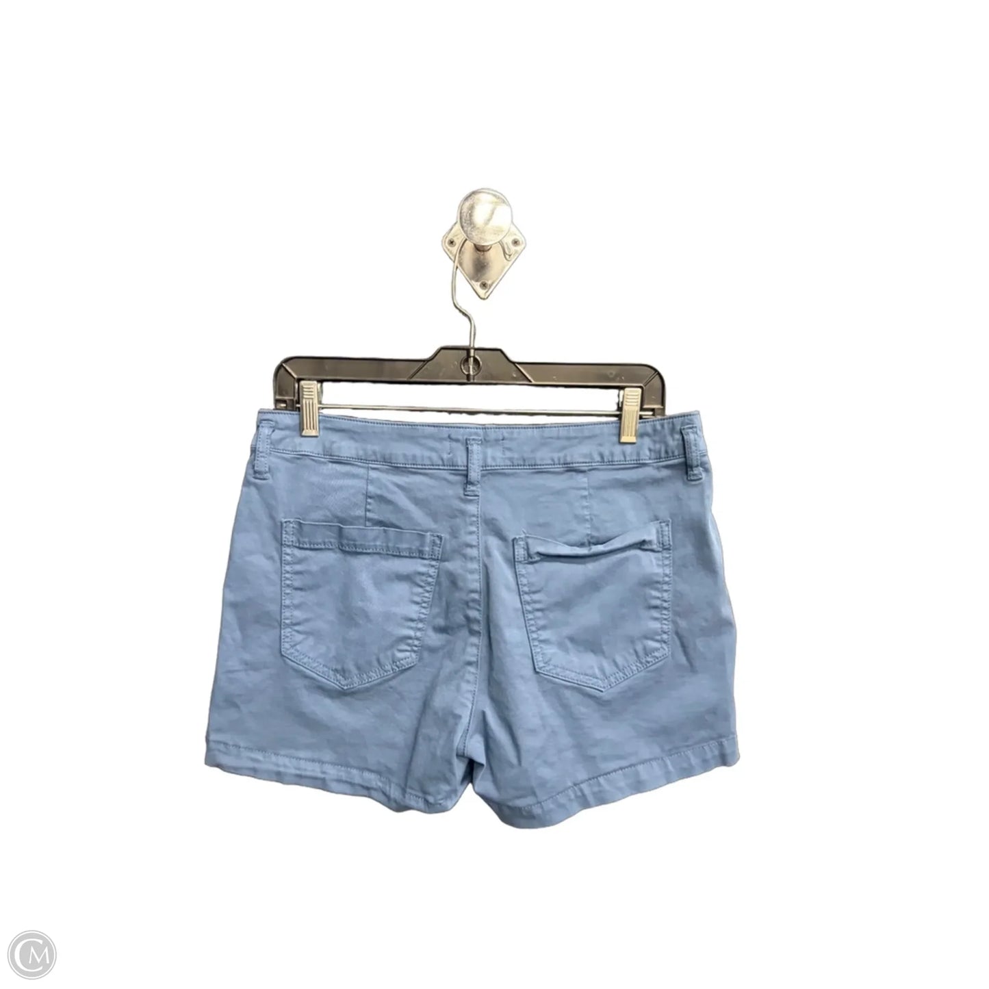 Shorts By Kut In Blue, Size: 6