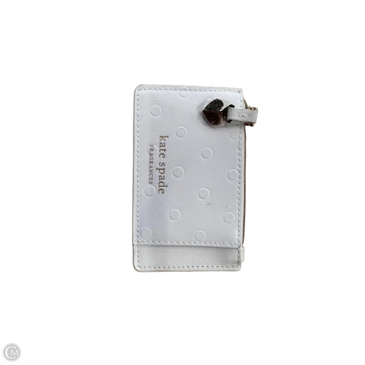 Wallet Designer By Kate Spade, Size: Small