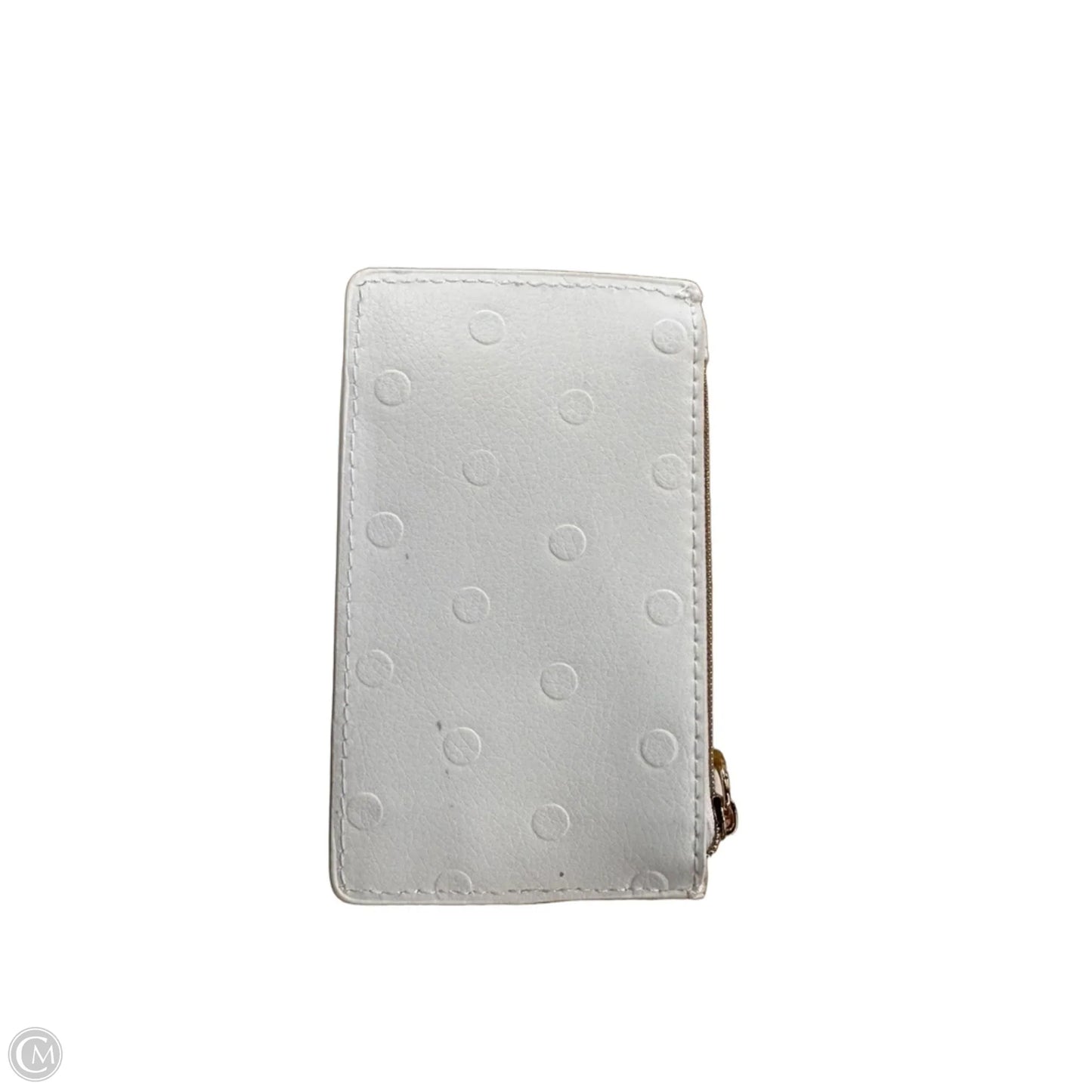 Wallet Designer By Kate Spade, Size: Small