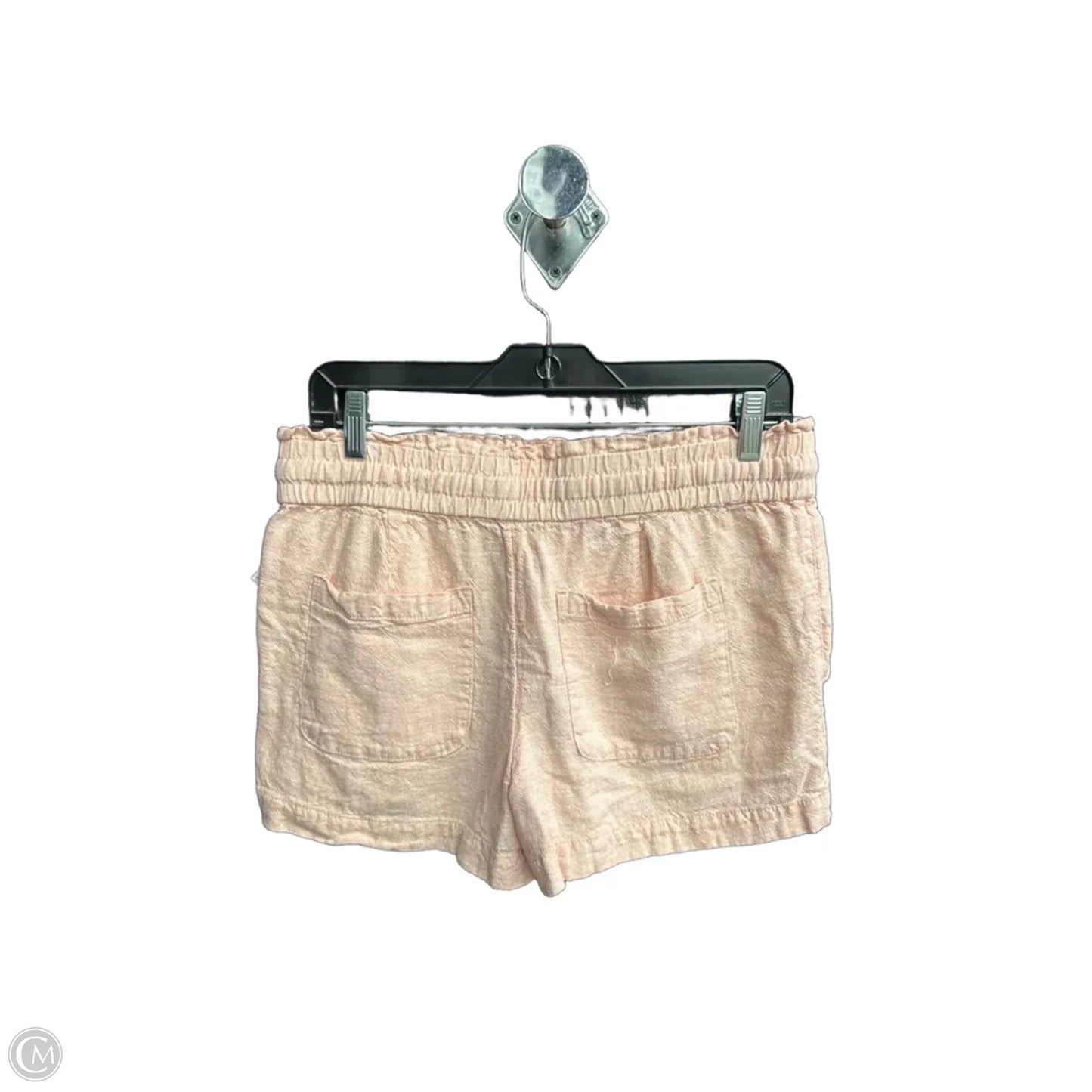 Shorts By Loft In Pink, Size: S