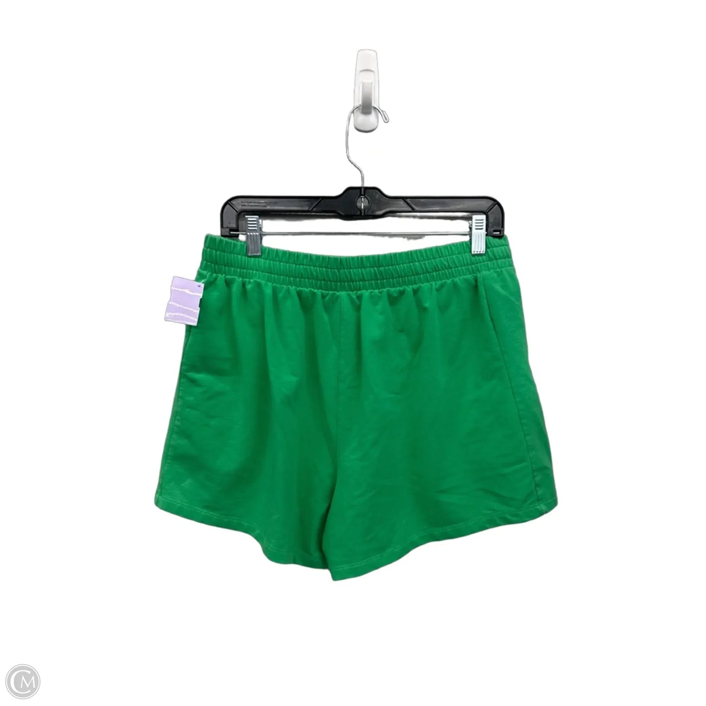 Shorts By All In Motion In Green, Size: M