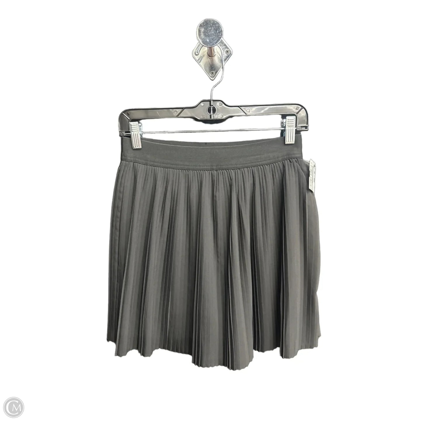 Athletic Skirt By Gapfit In Black, Size: S